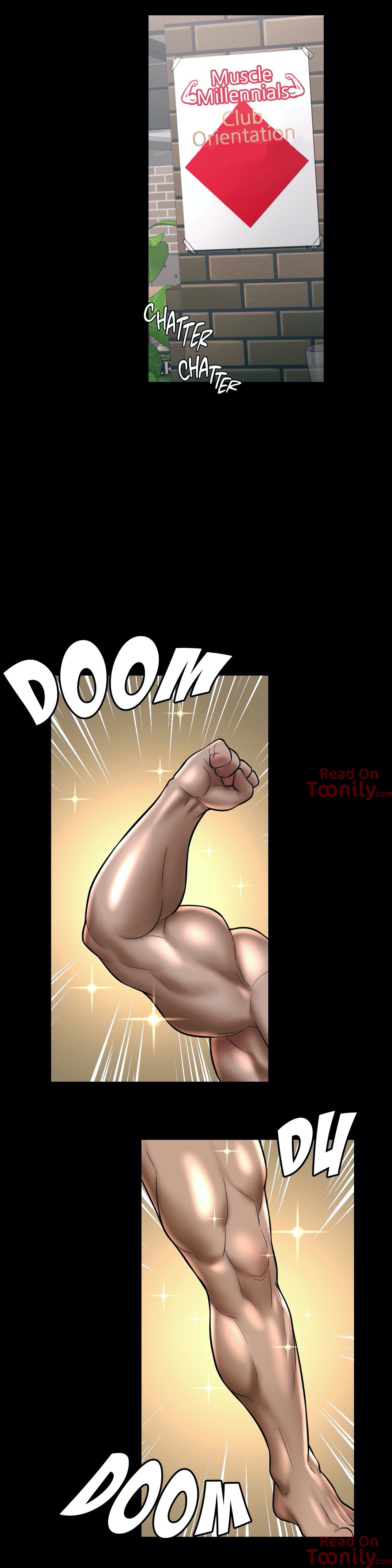 Sexercise Chapter 26 image 7