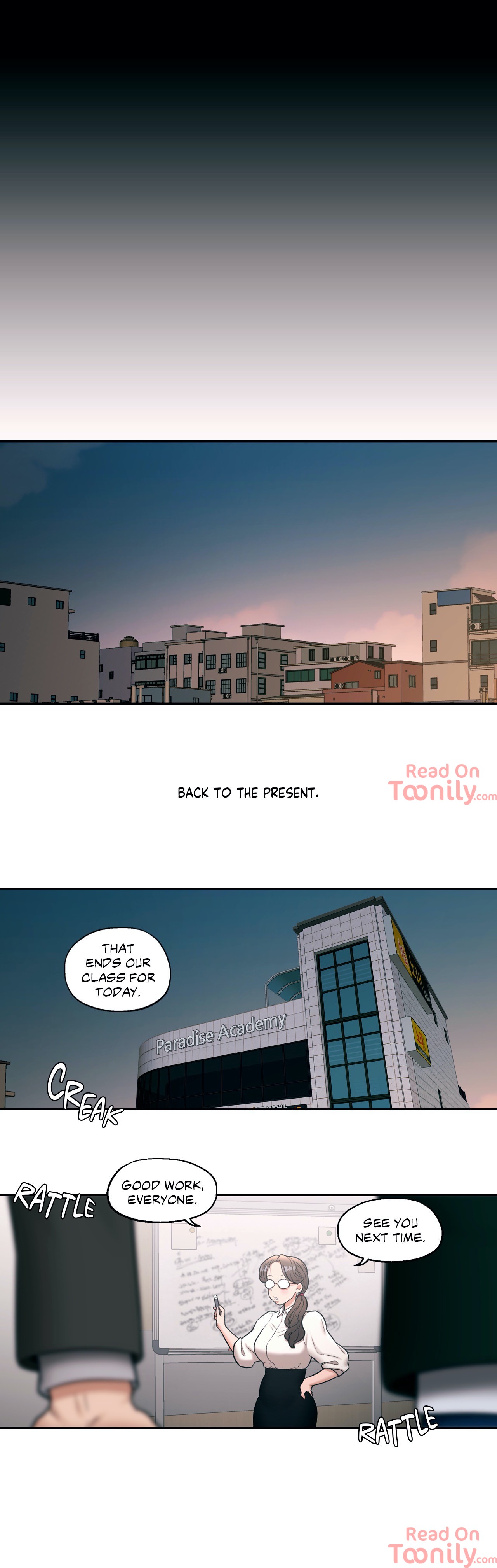 Sexercise Chapter 27 image 10
