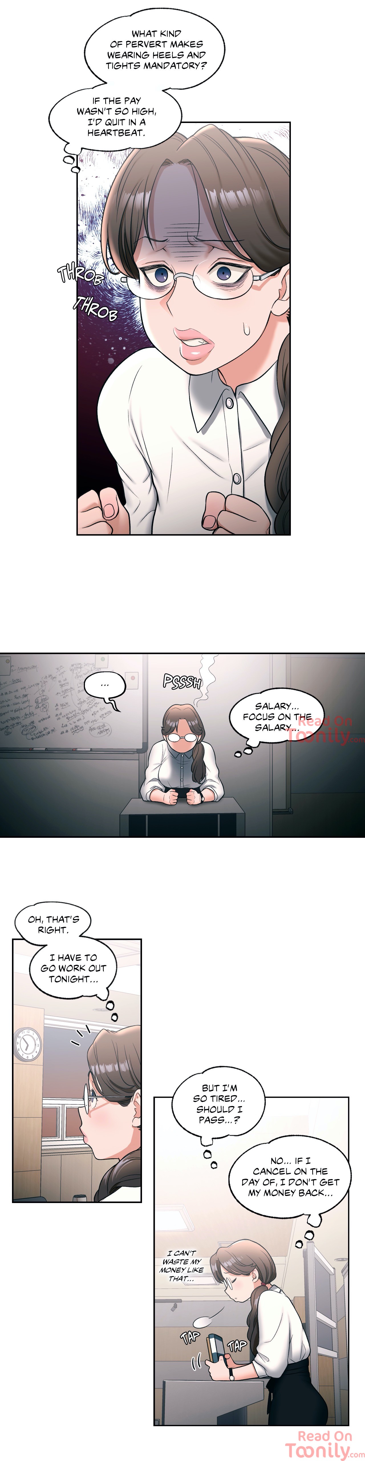 Sexercise Chapter 27 image 12