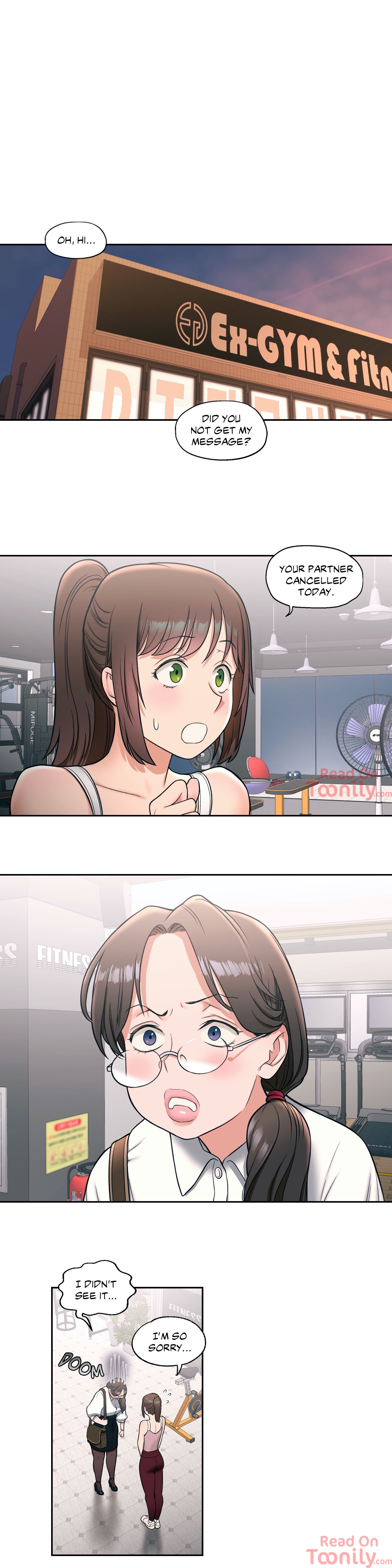 Sexercise Chapter 27 image 13