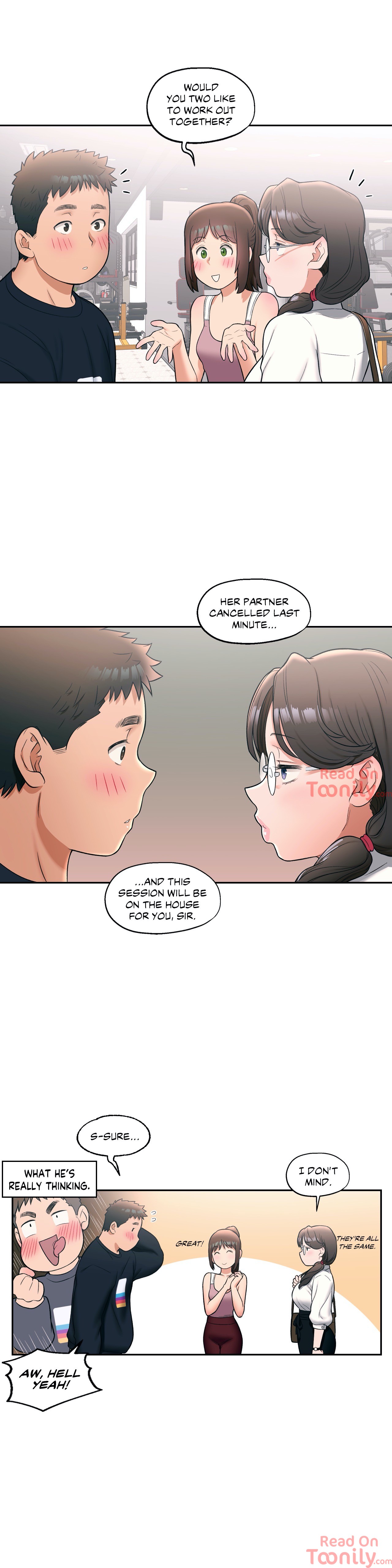 Sexercise Chapter 27 image 15