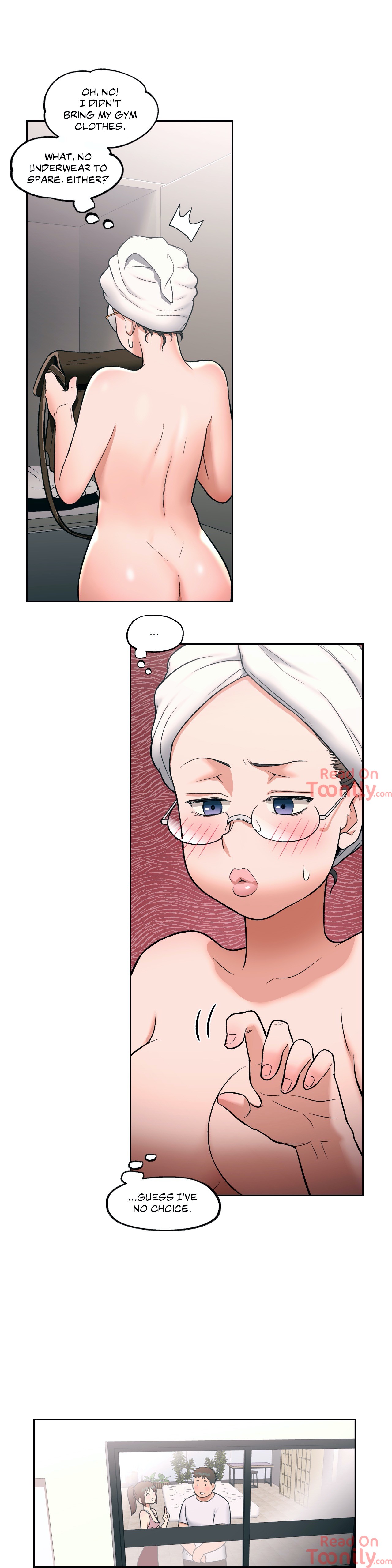 Sexercise Chapter 27 image 17