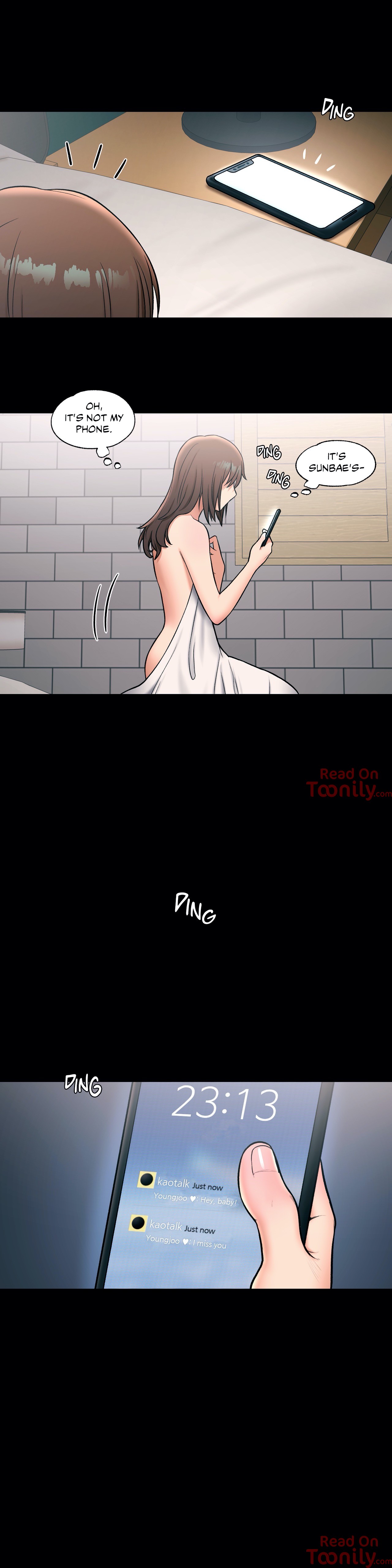 Sexercise Chapter 27 image 1