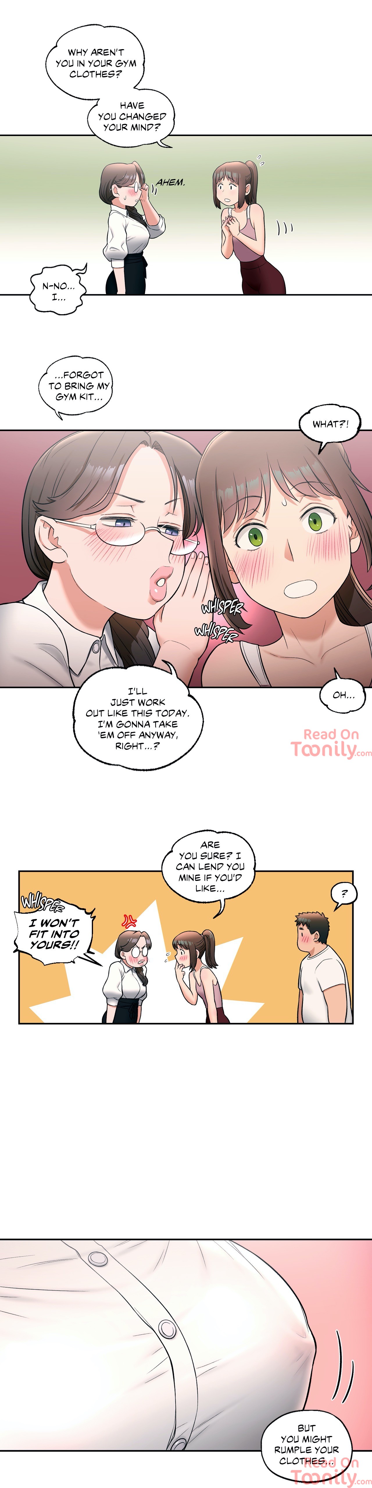 Sexercise Chapter 27 image 19