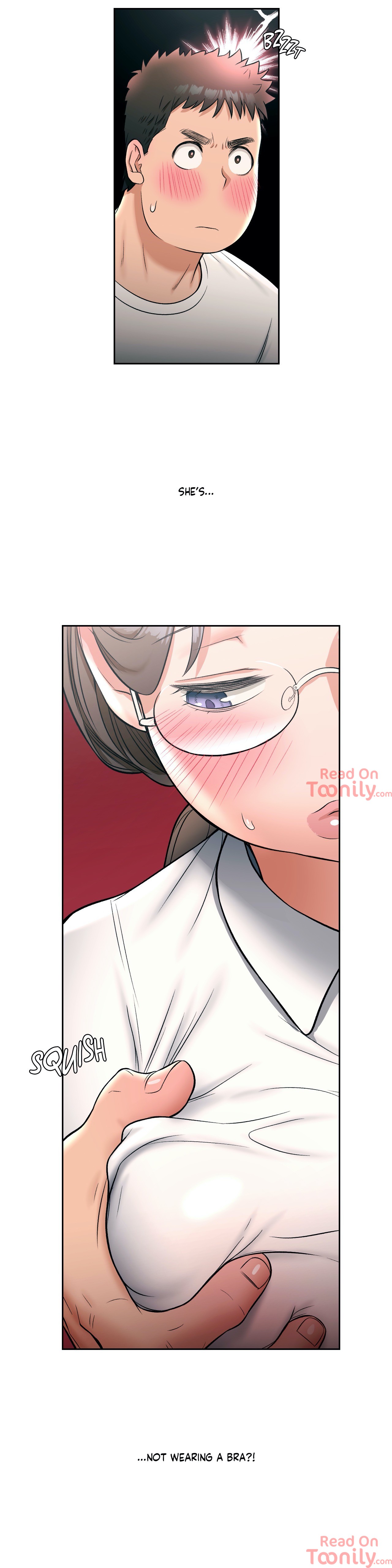 Sexercise Chapter 27 image 21