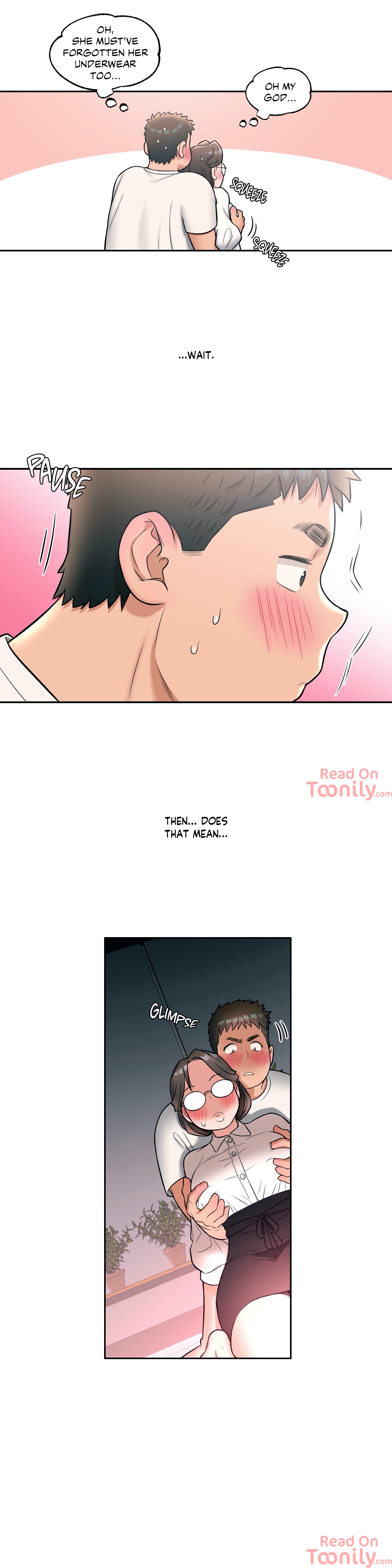 Sexercise Chapter 27 image 22
