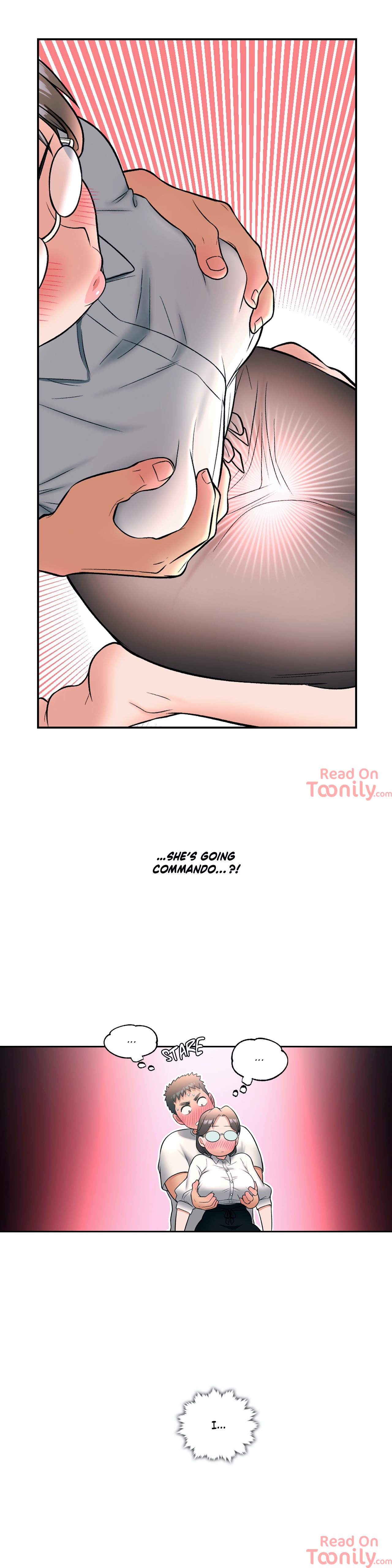 Sexercise Chapter 27 image 23