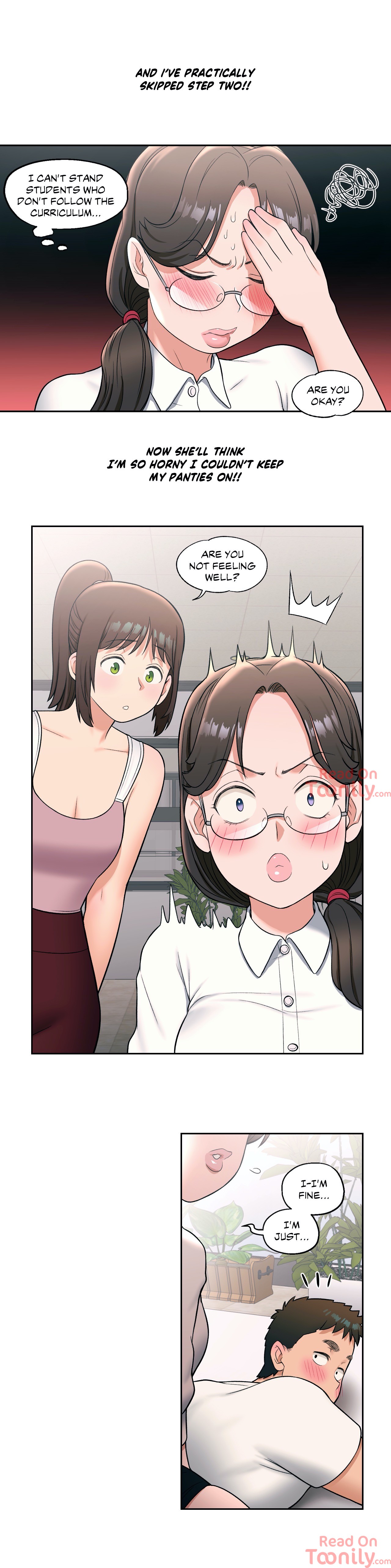 Sexercise Chapter 28 image 13