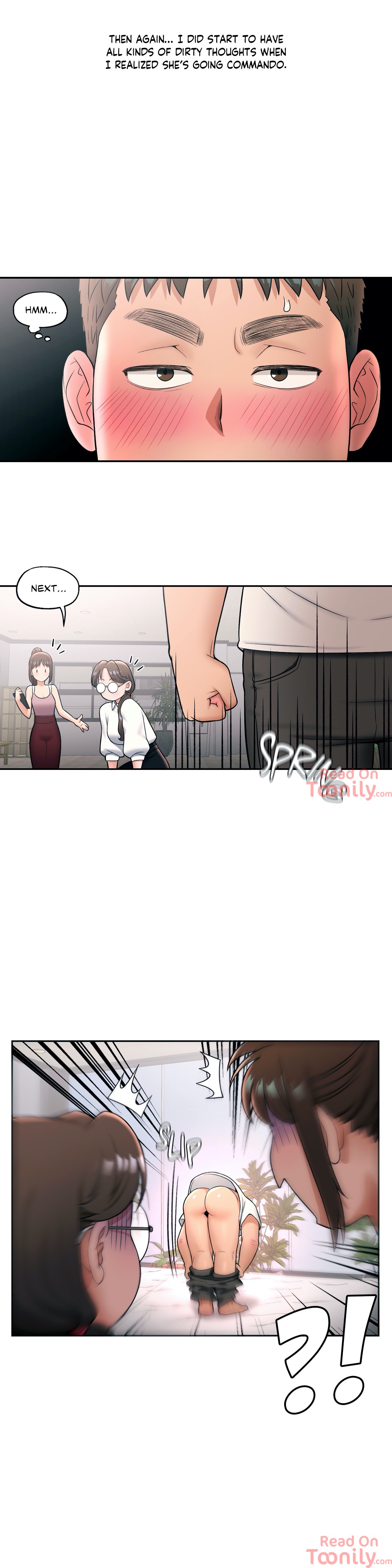Sexercise Chapter 28 image 15