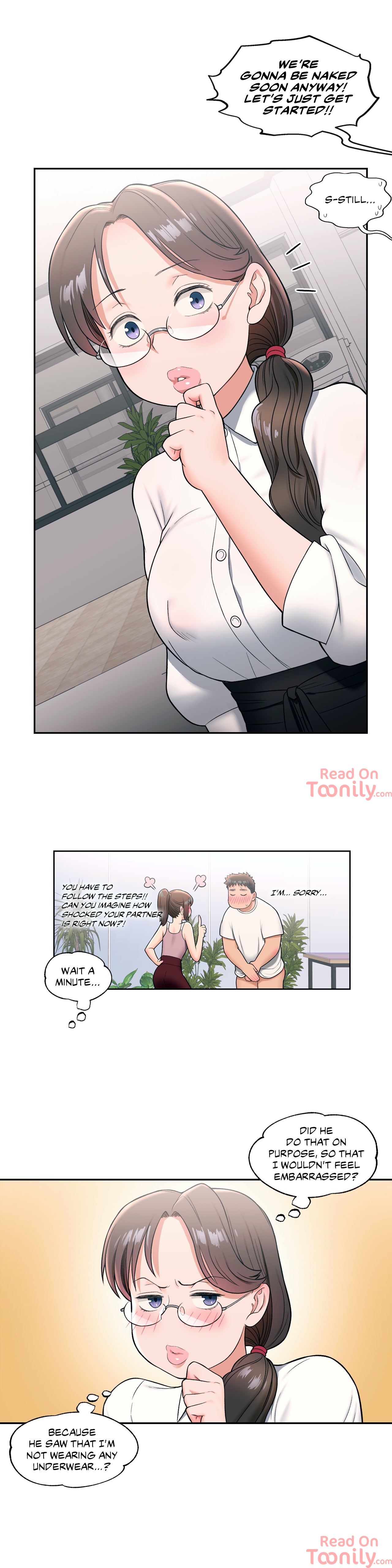 Sexercise Chapter 28 image 17