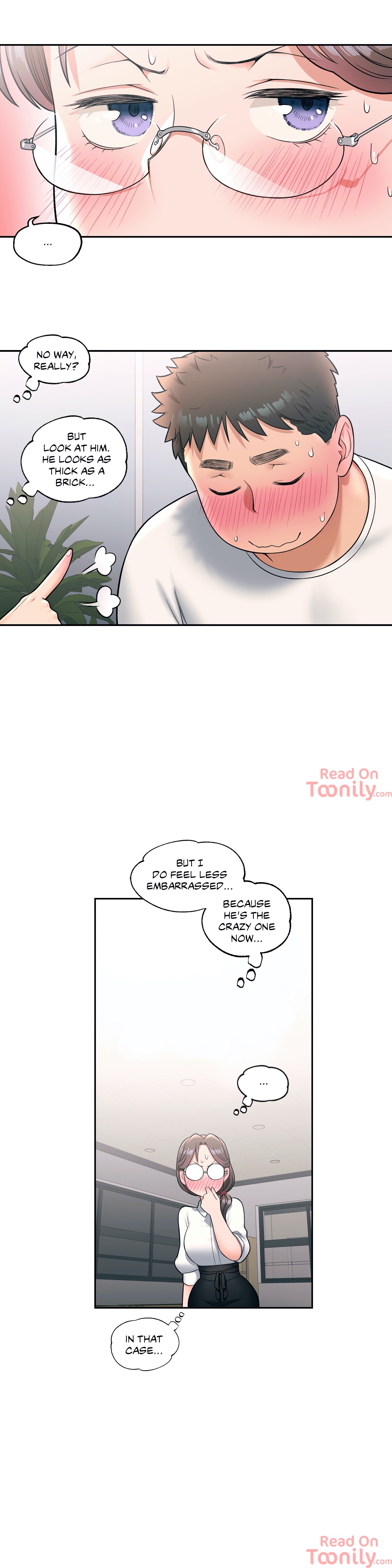 Sexercise Chapter 28 image 18