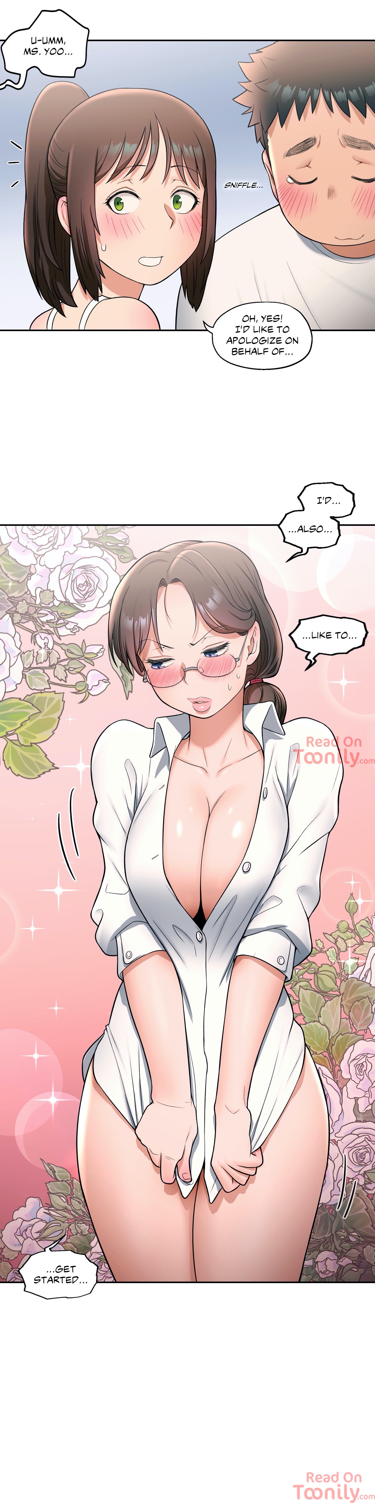 Sexercise Chapter 28 image 20