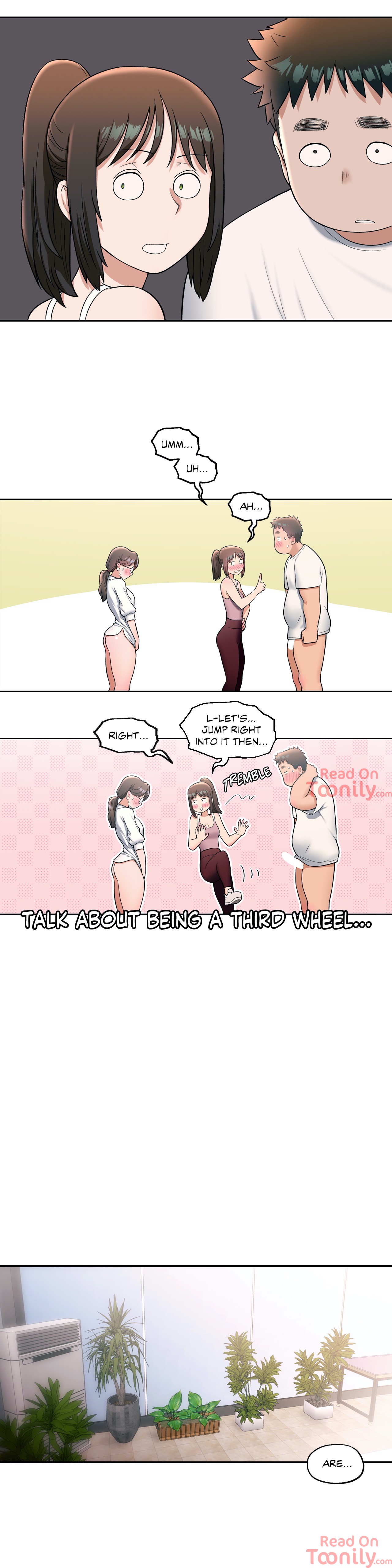 Sexercise Chapter 28 image 21