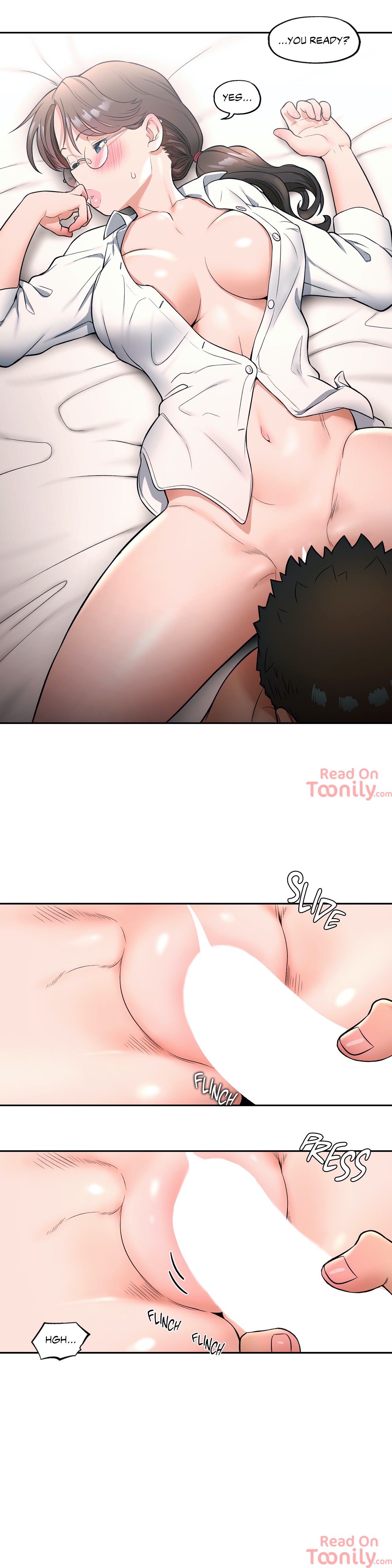 Sexercise Chapter 28 image 22