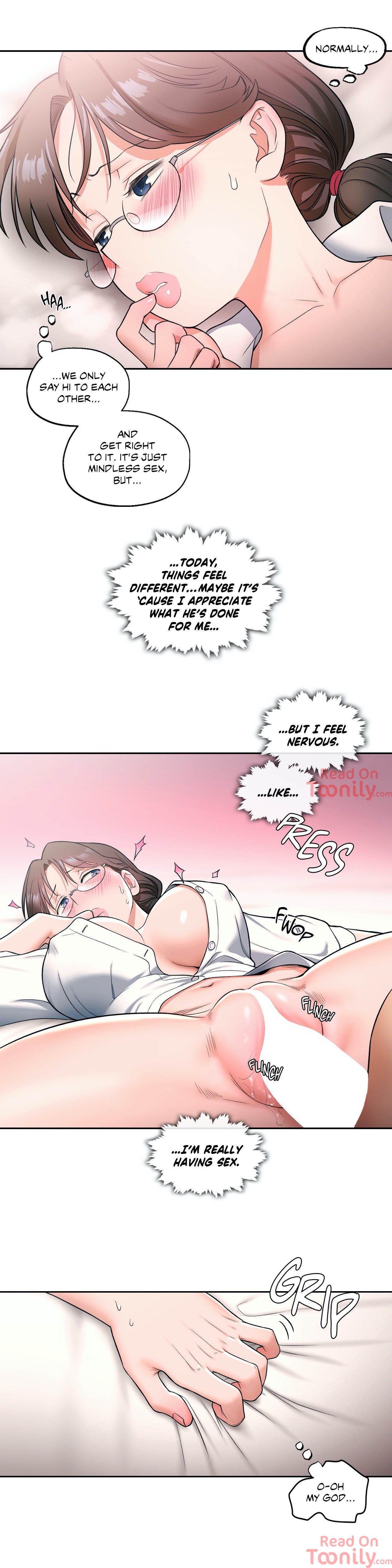 Sexercise Chapter 28 image 23