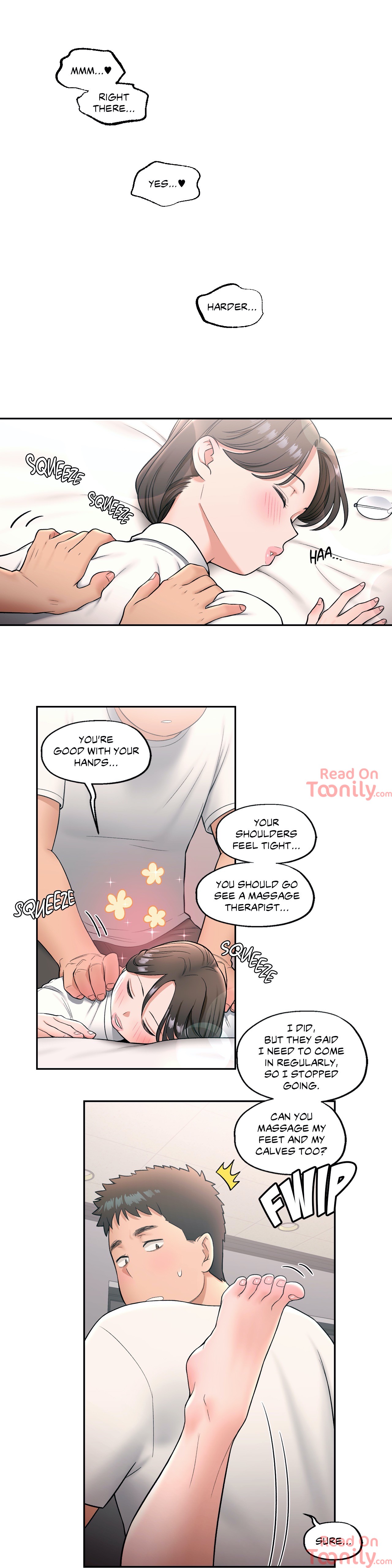 Sexercise Chapter 28 image 2