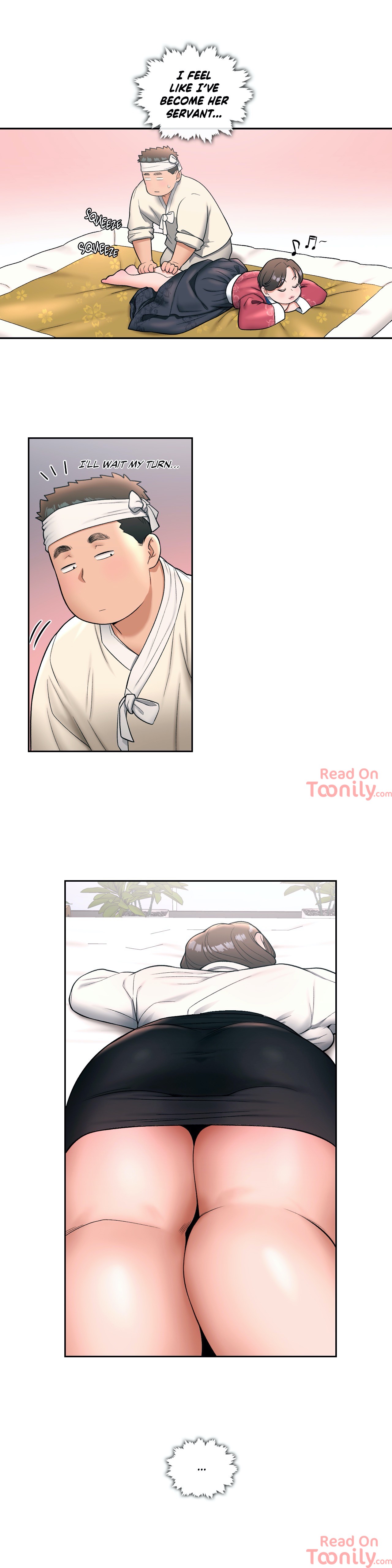 Sexercise Chapter 28 image 3