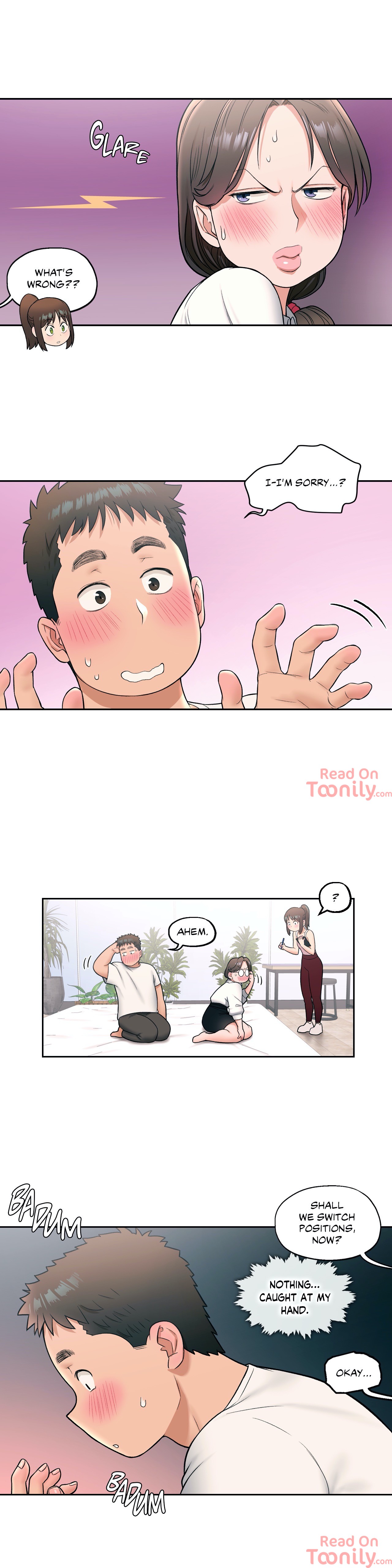 Sexercise Chapter 28 image 6