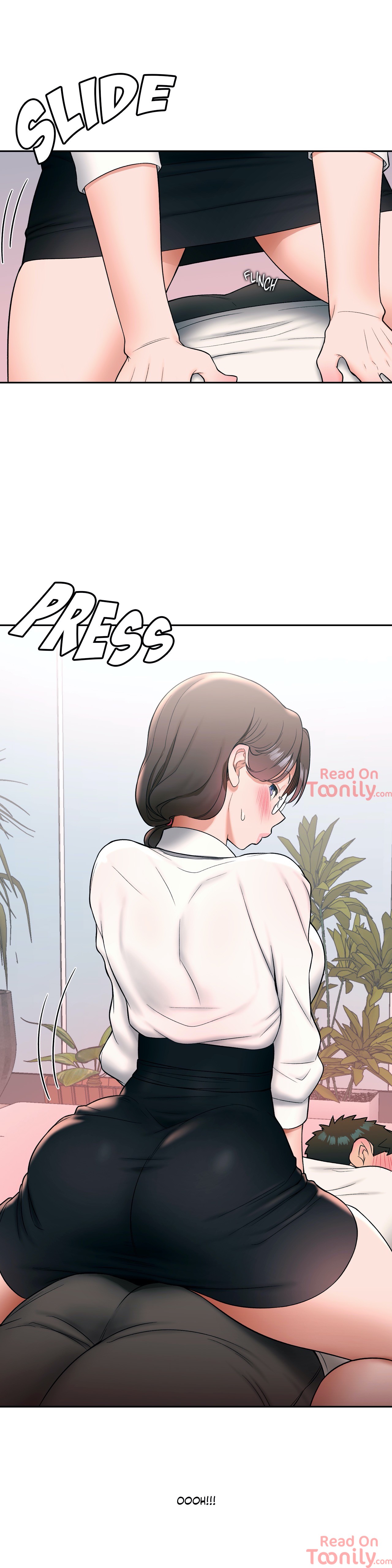 Sexercise Chapter 28 image 8