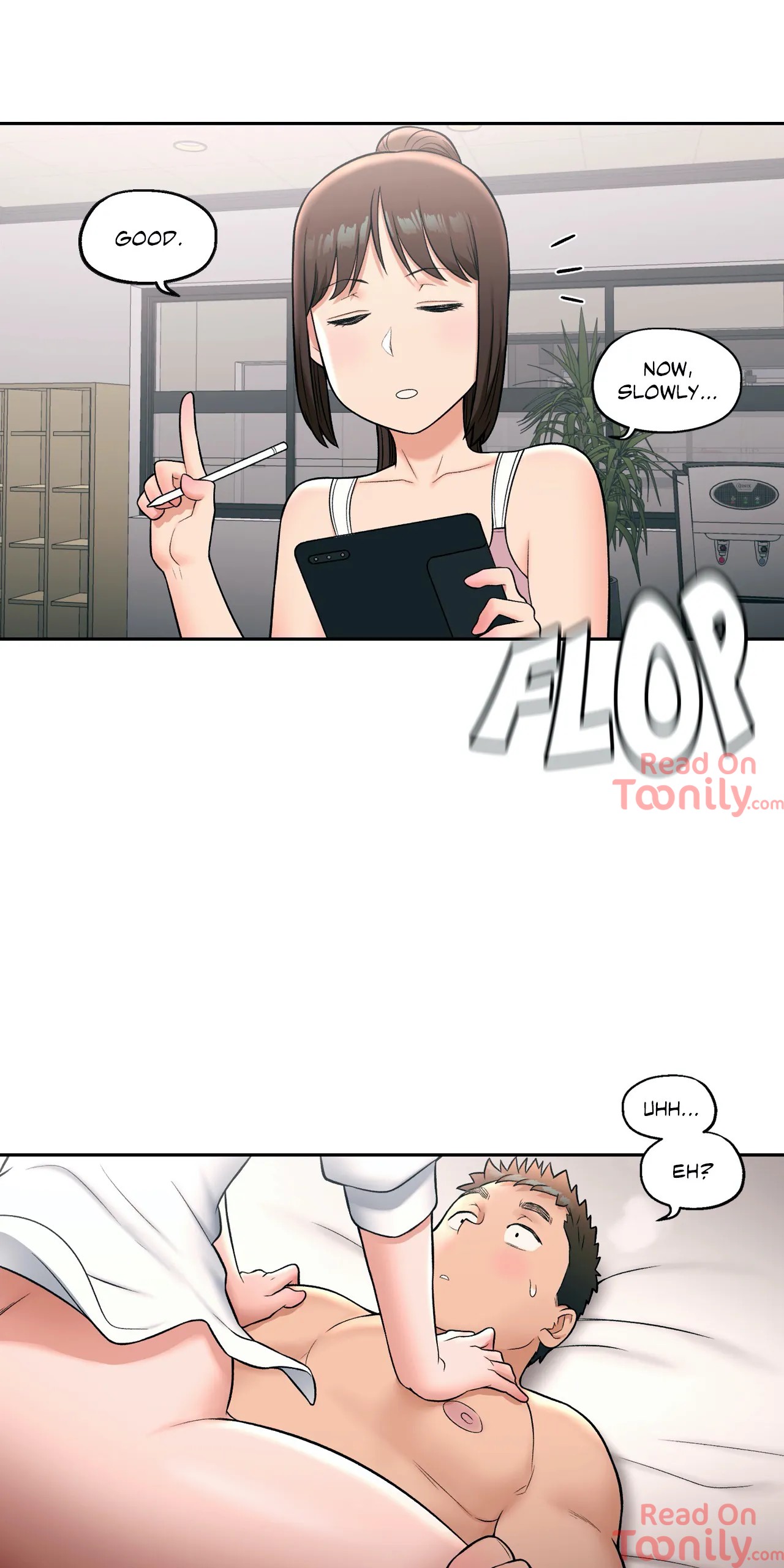 Sexercise Chapter 29 image 0