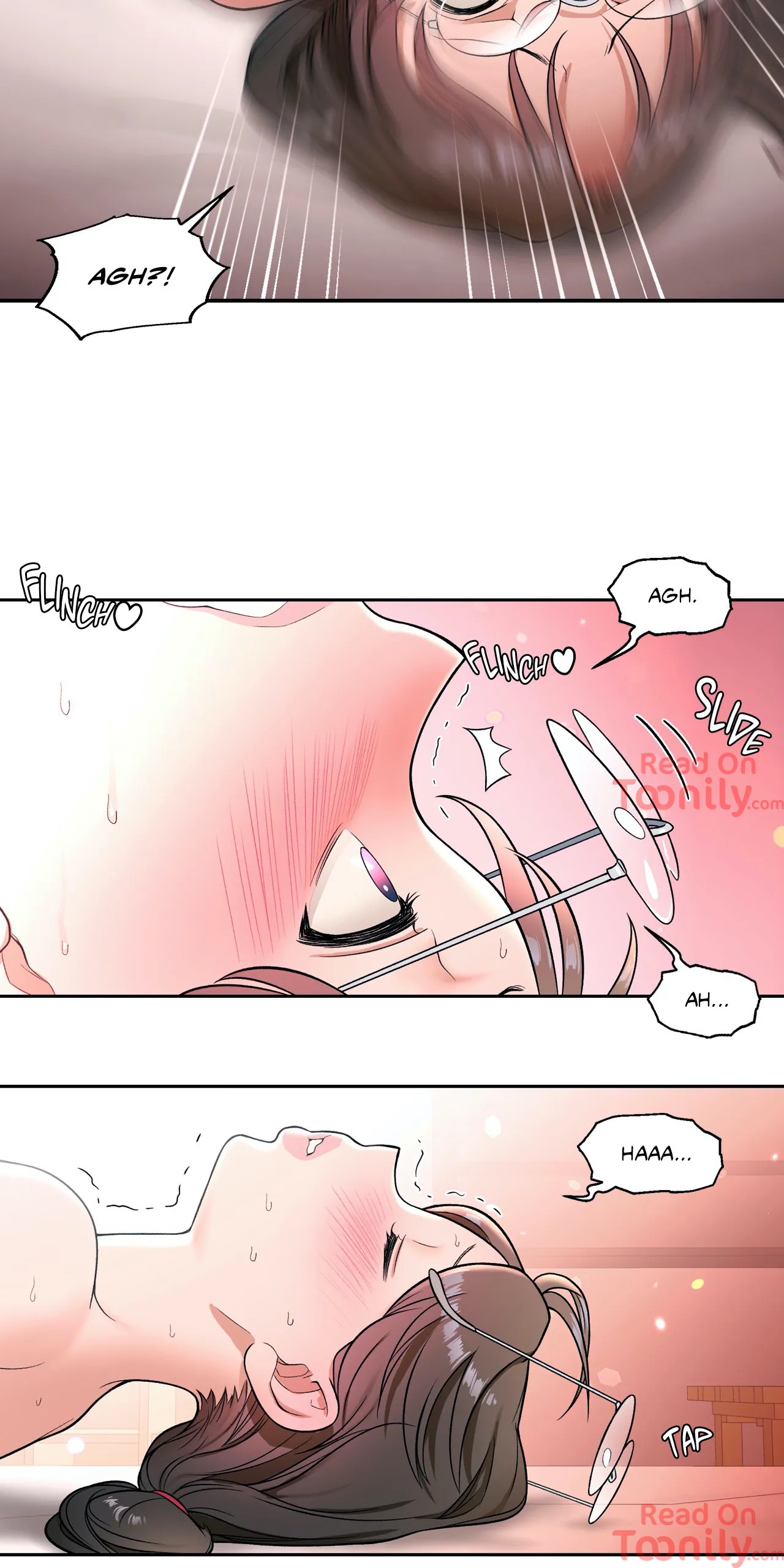 Sexercise Chapter 29 image 15