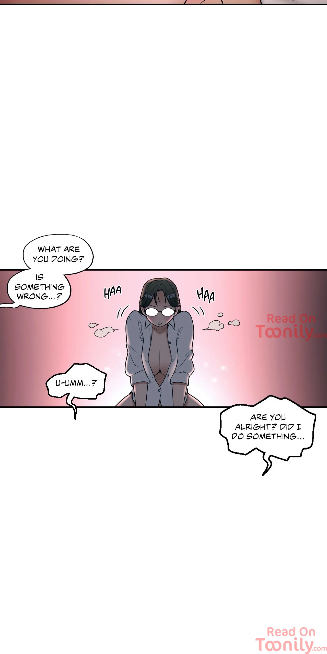 Sexercise Chapter 29 image 1