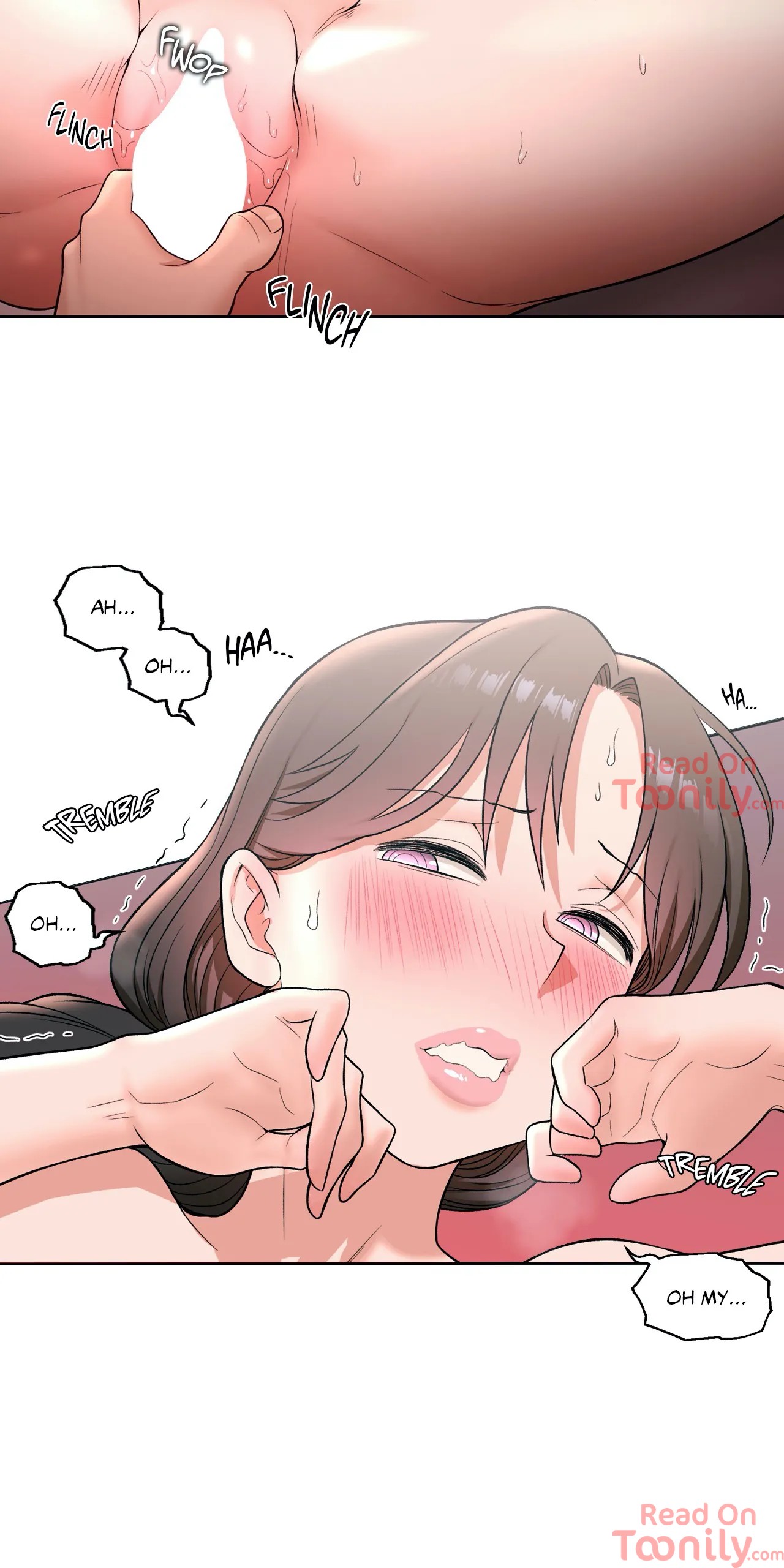 Sexercise Chapter 29 image 19