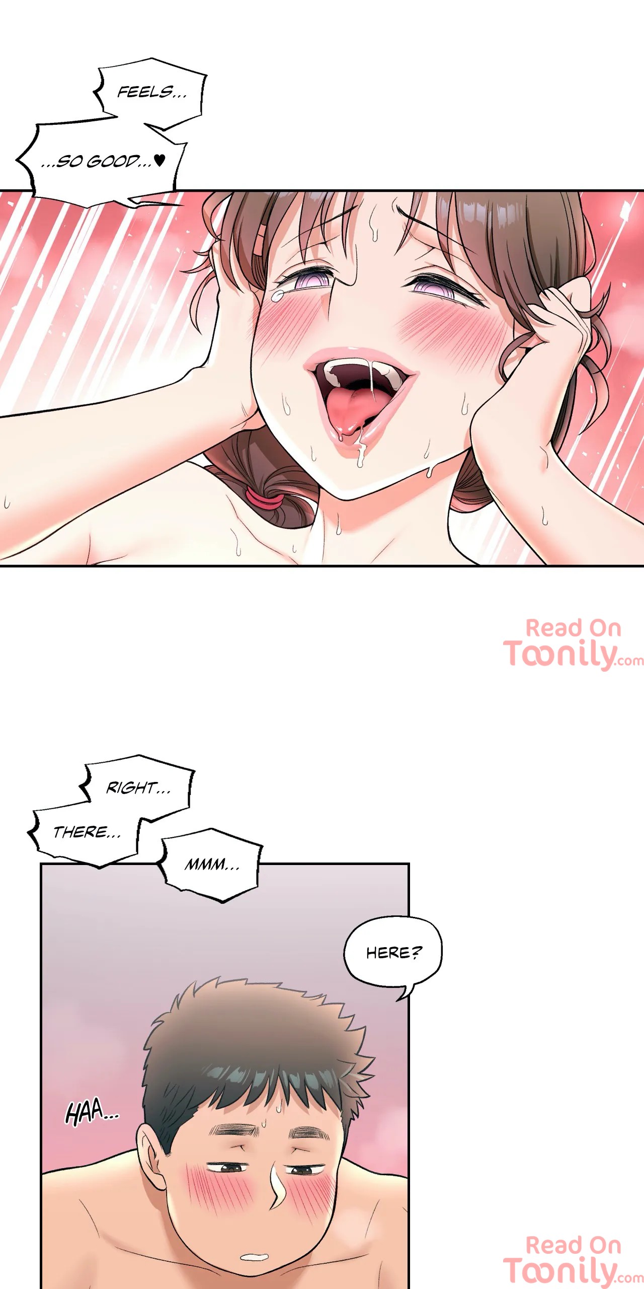 Sexercise Chapter 29 image 22