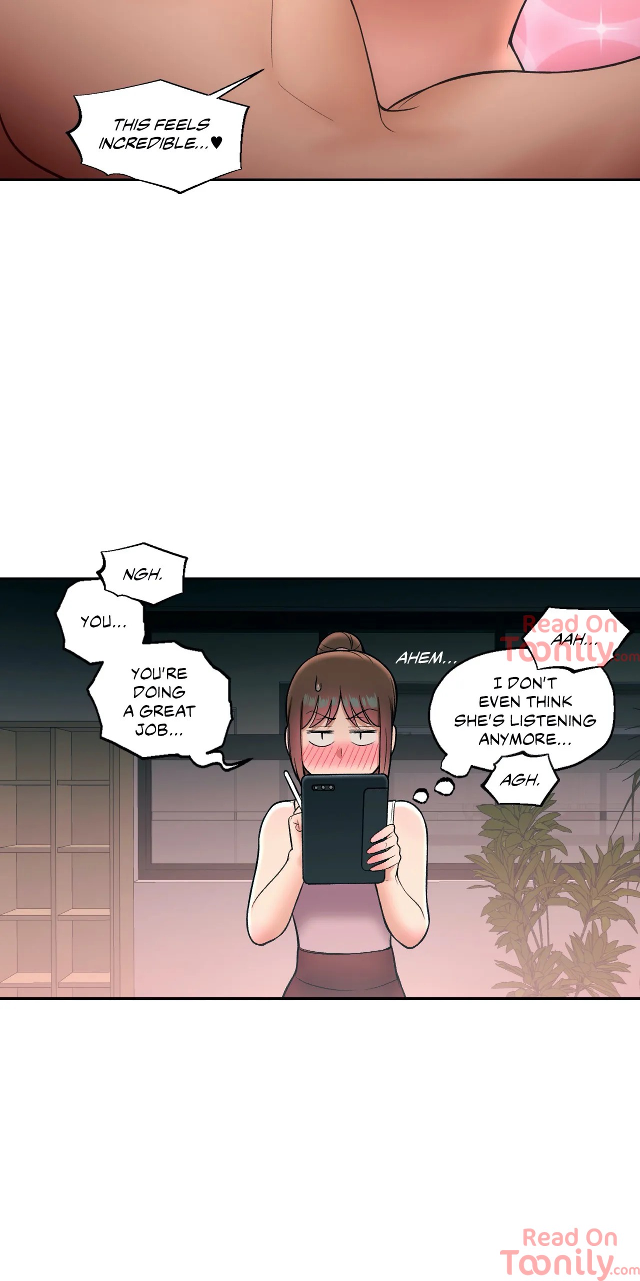 Sexercise Chapter 29 image 25