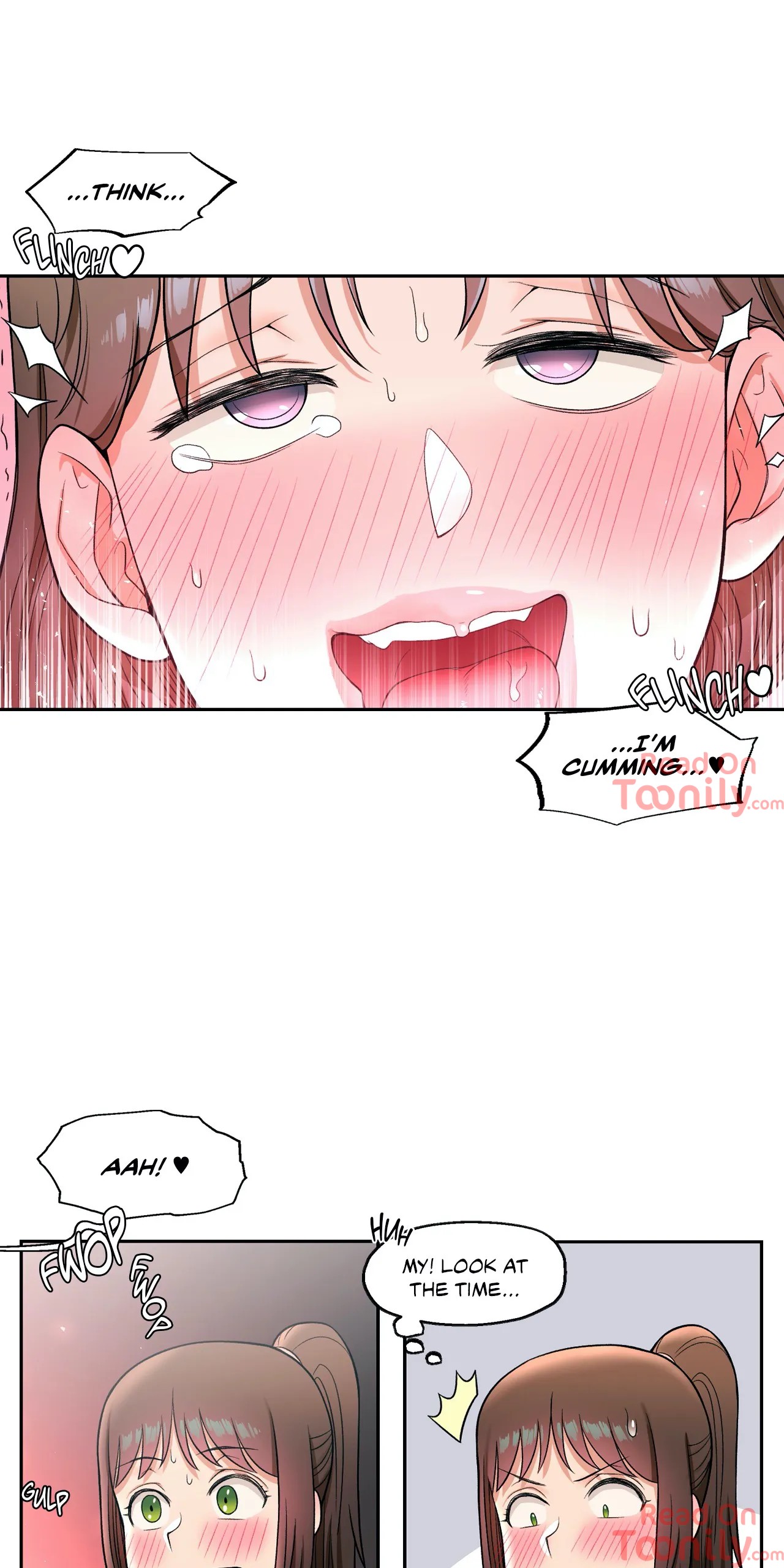 Sexercise Chapter 29 image 28