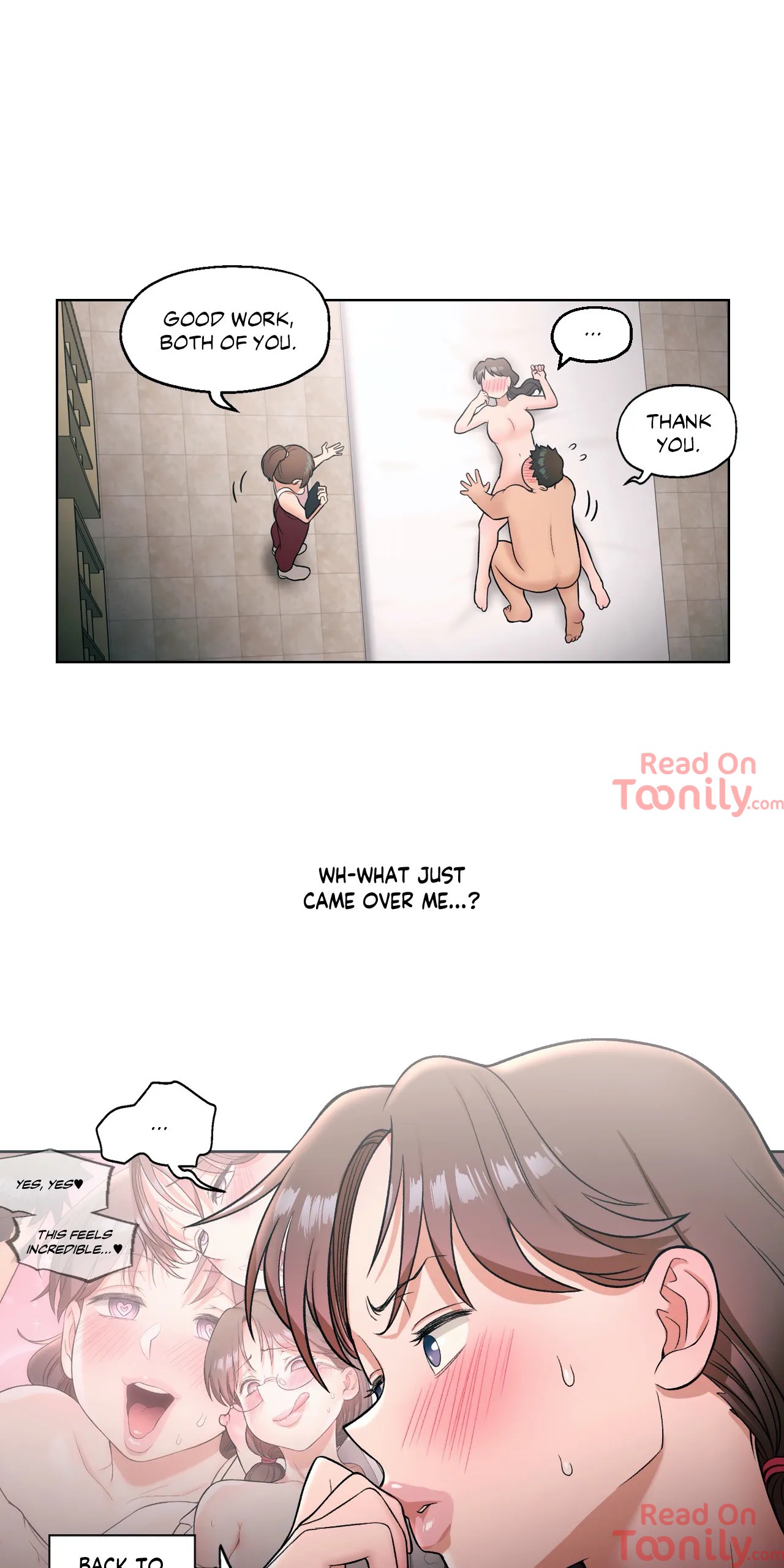 Sexercise Chapter 29 image 34