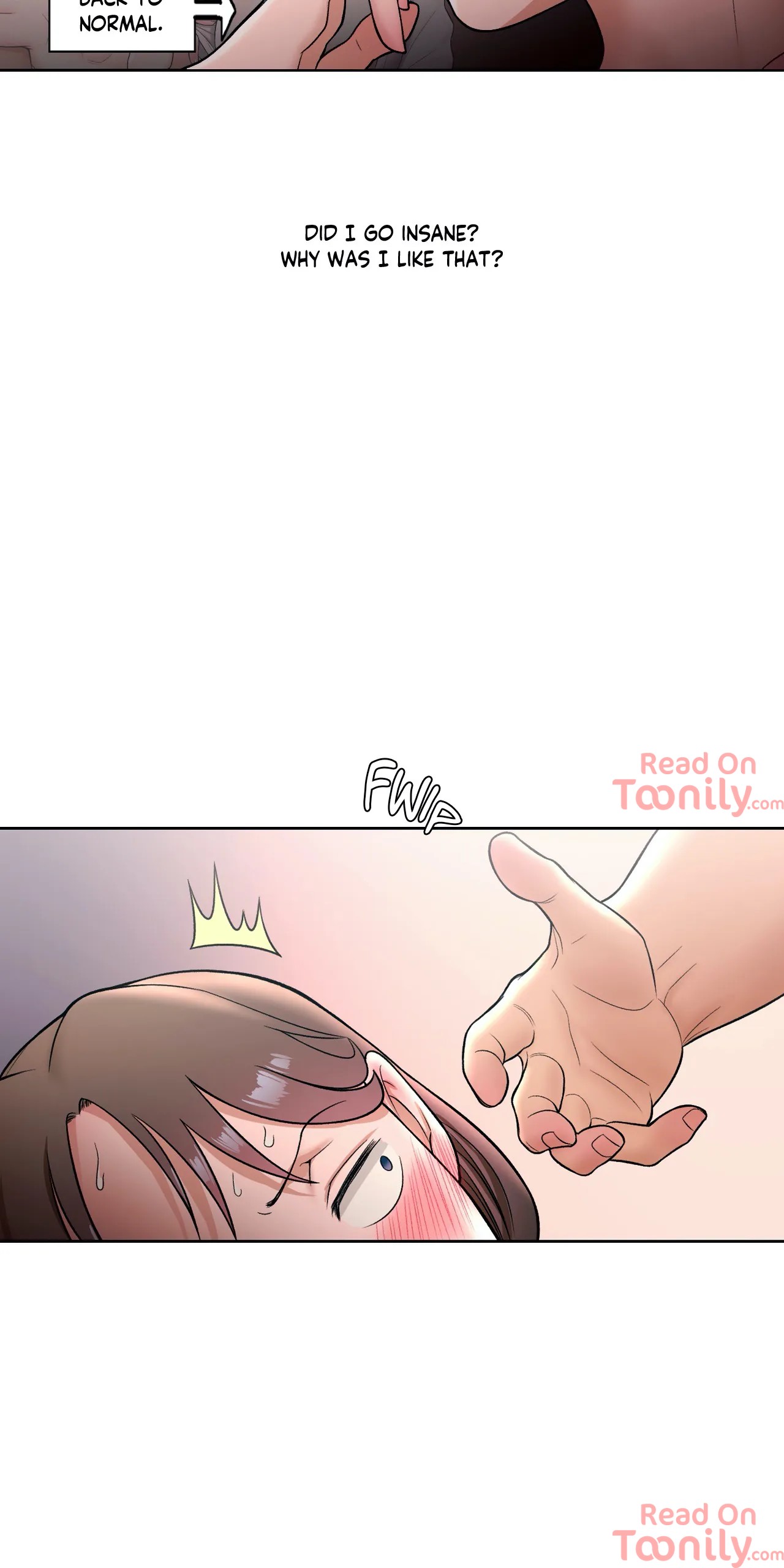 Sexercise Chapter 29 image 35