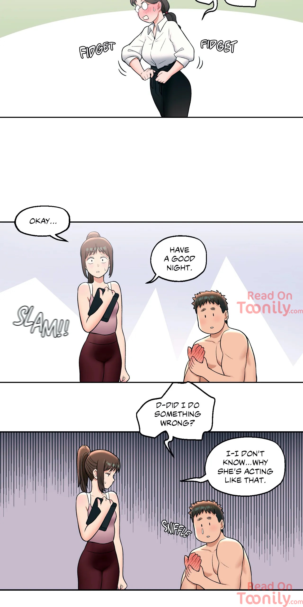Sexercise Chapter 29 image 37