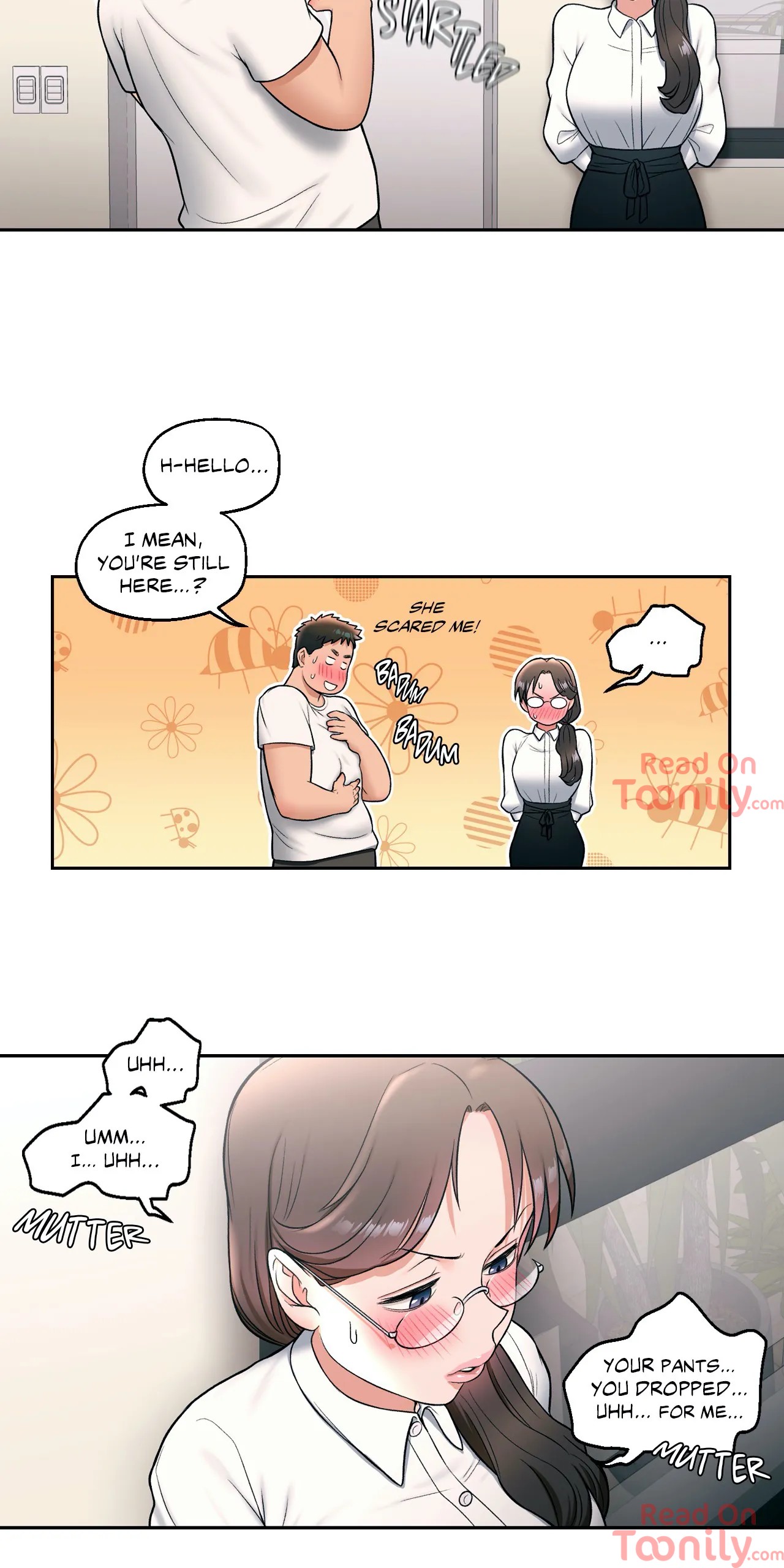 Sexercise Chapter 29 image 39