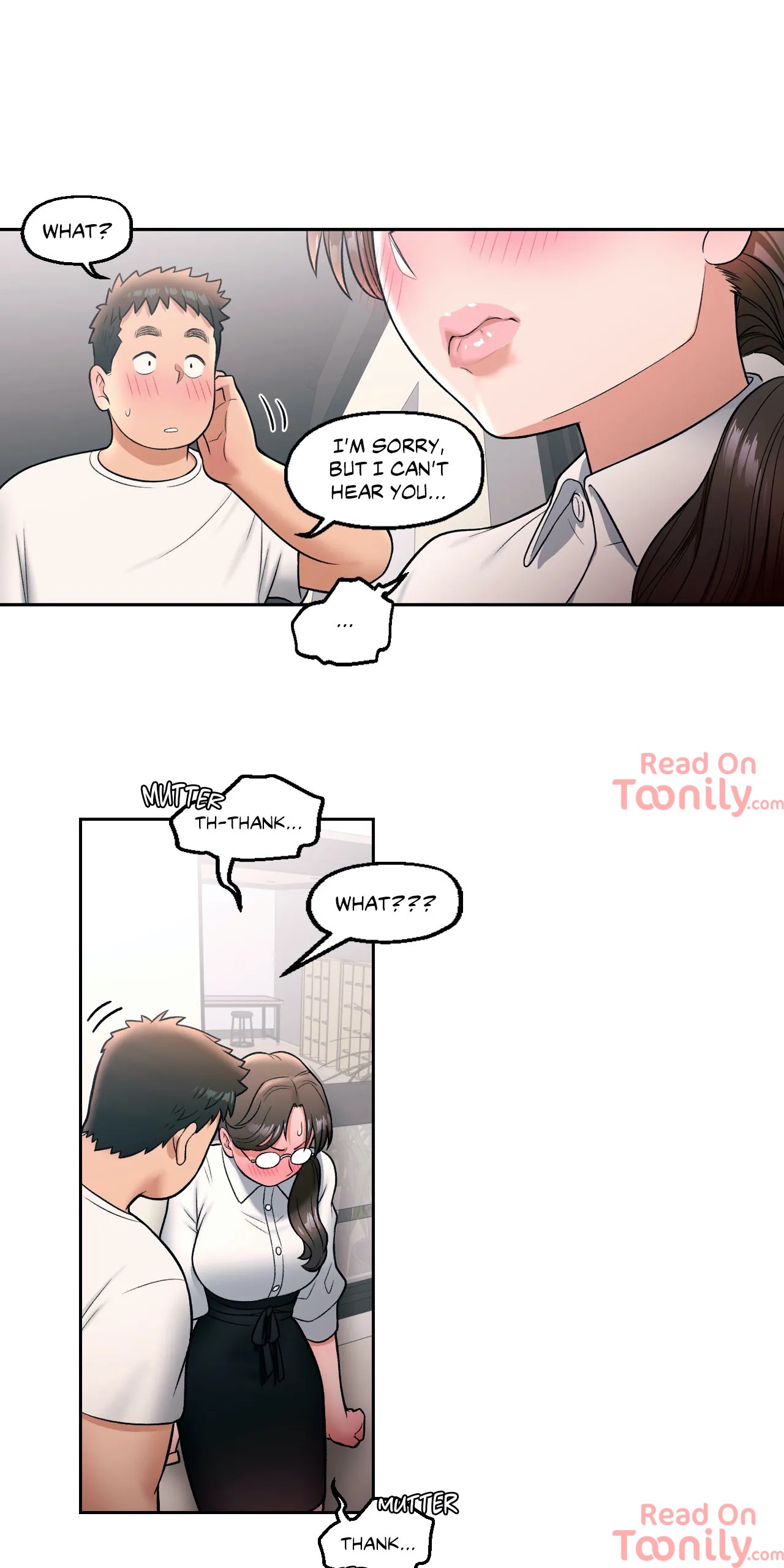 Sexercise Chapter 29 image 40