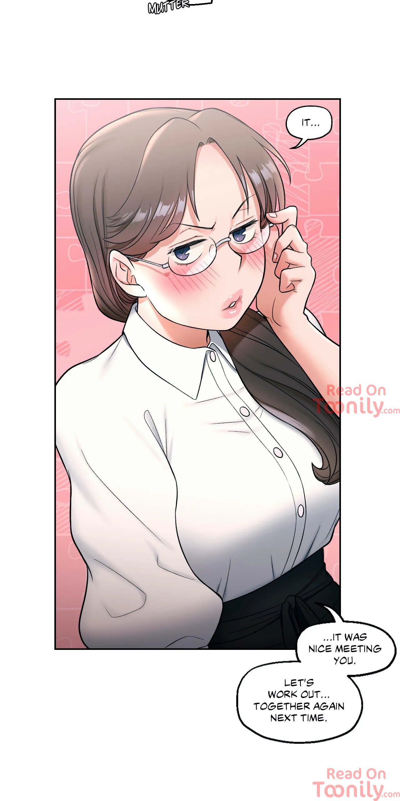 Sexercise Chapter 29 image 41