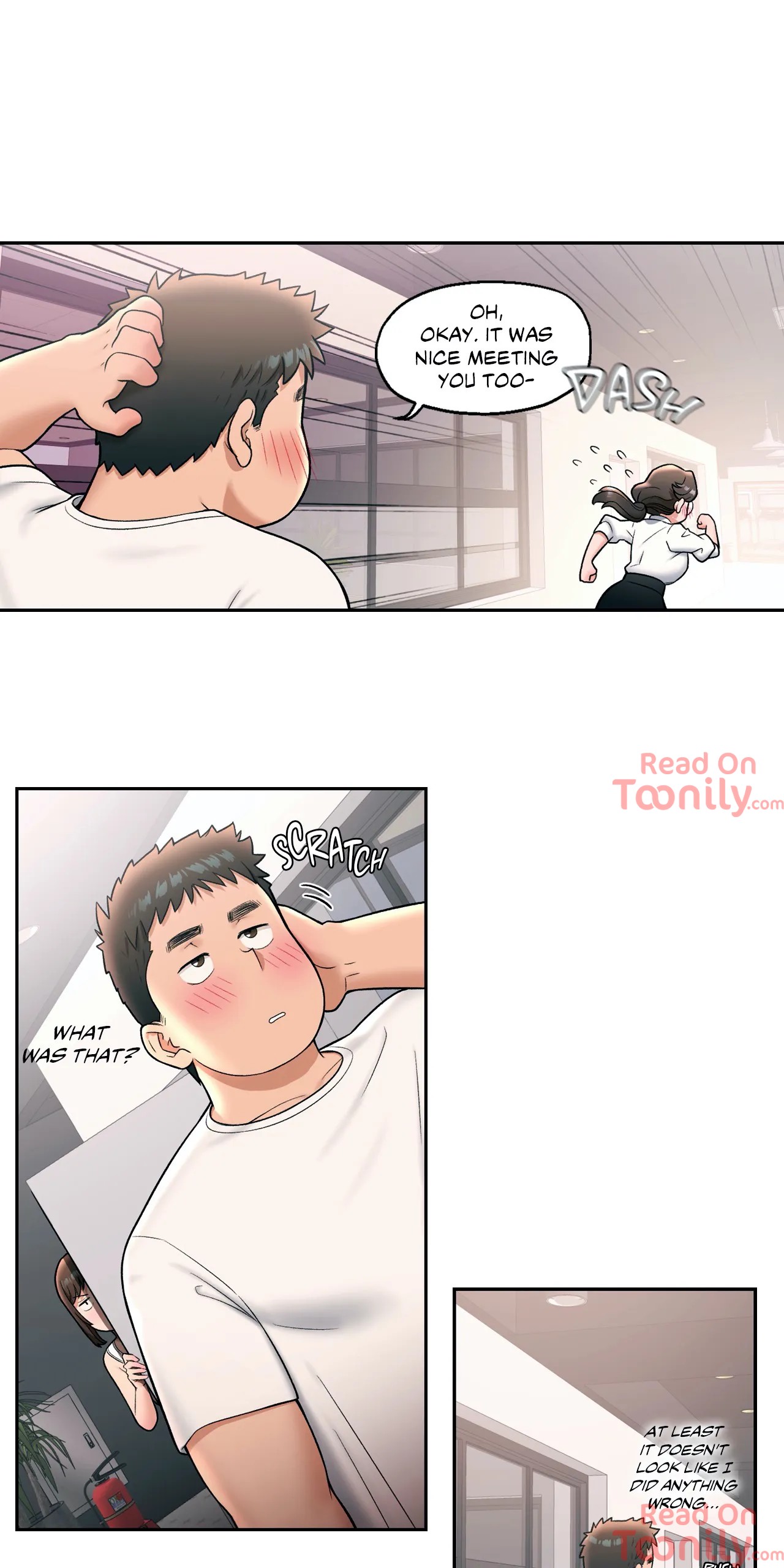 Sexercise Chapter 29 image 42