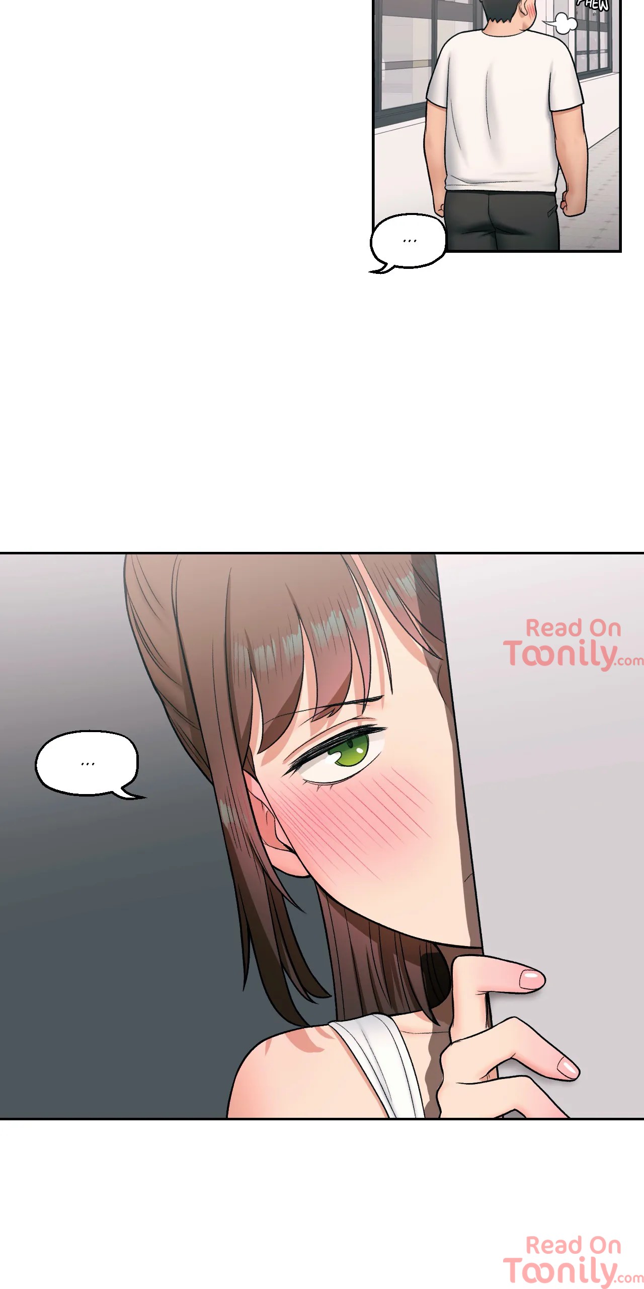 Sexercise Chapter 29 image 43