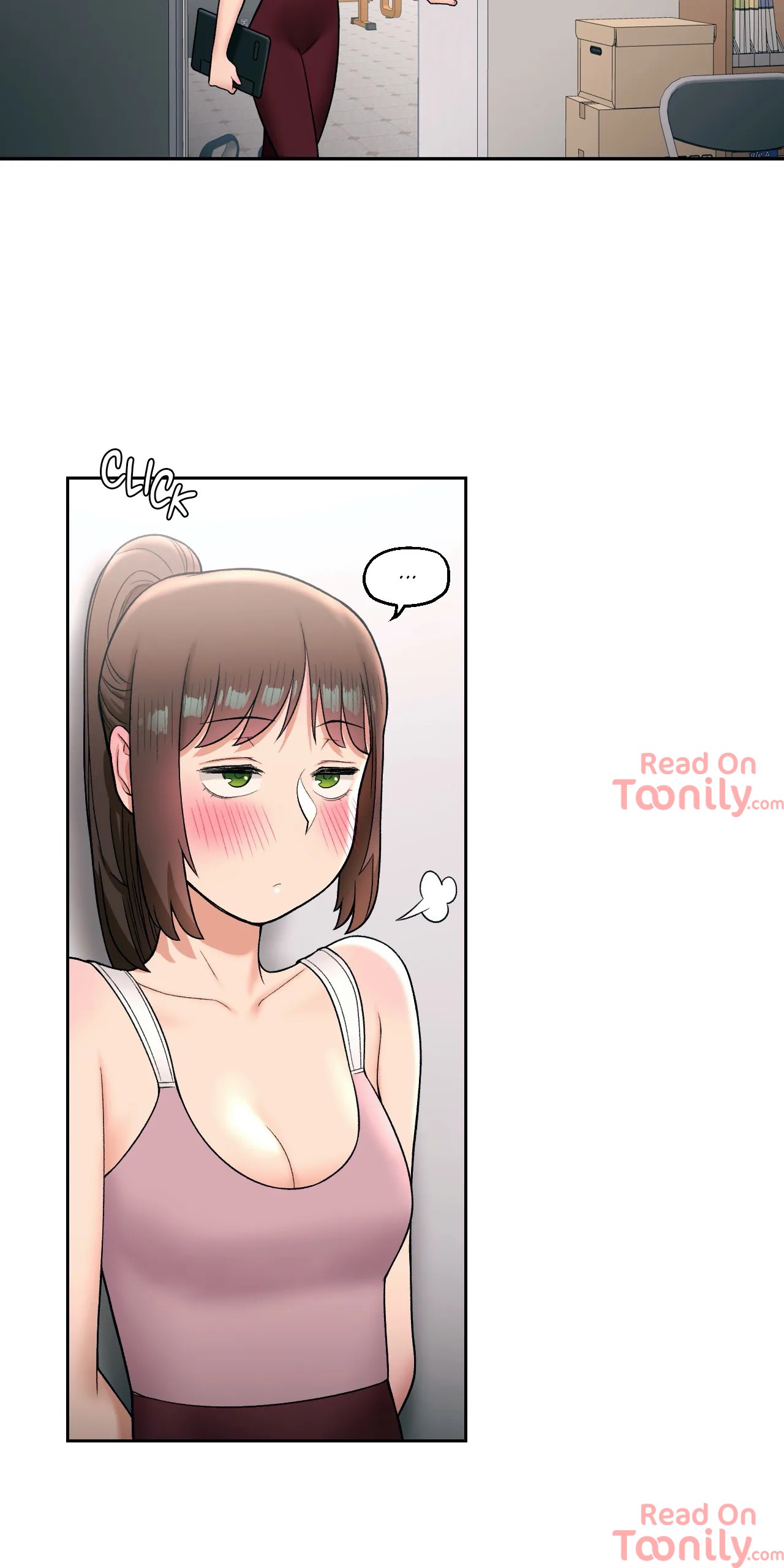 Sexercise Chapter 29 image 45