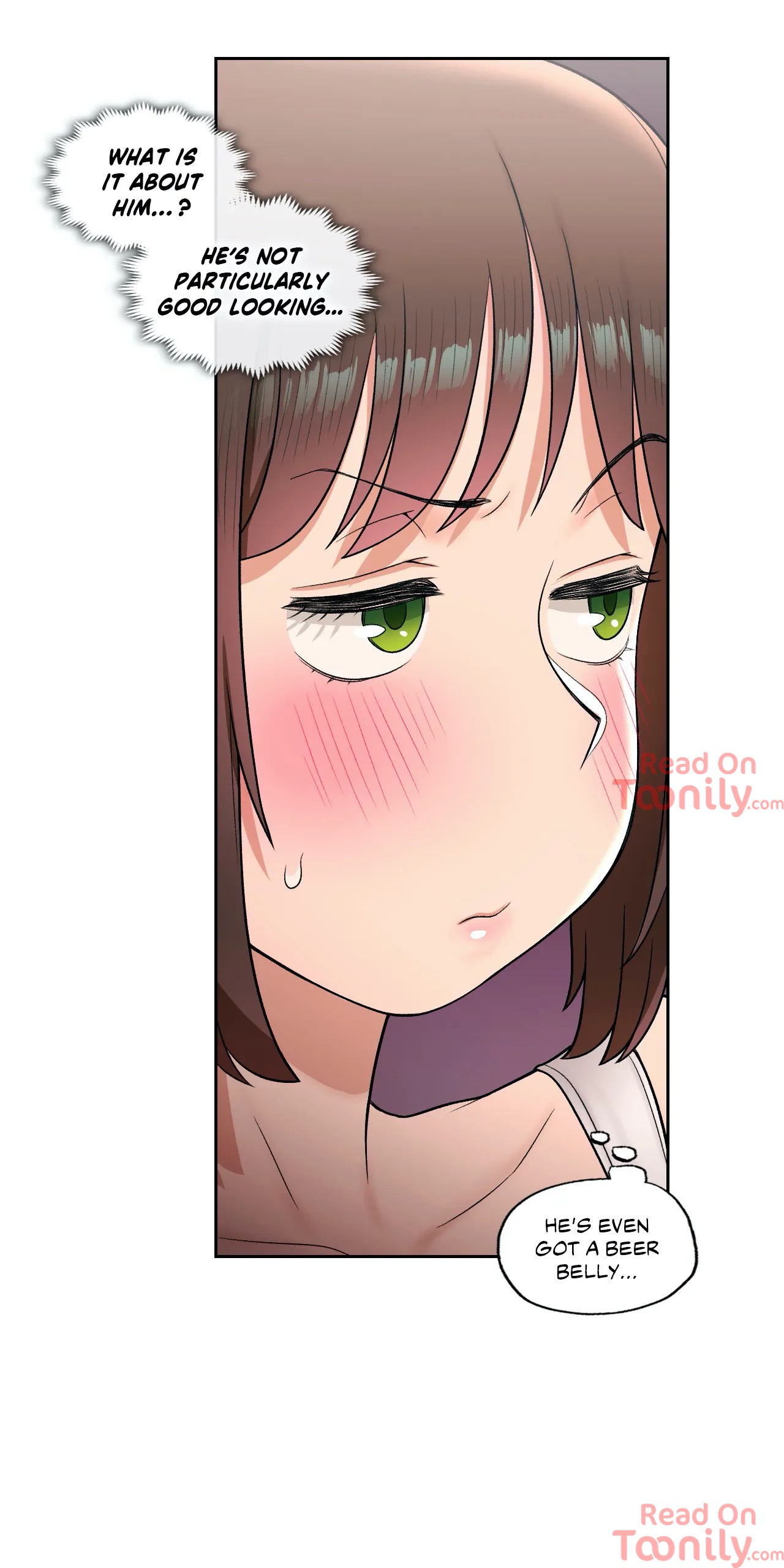 Sexercise Chapter 29 image 46