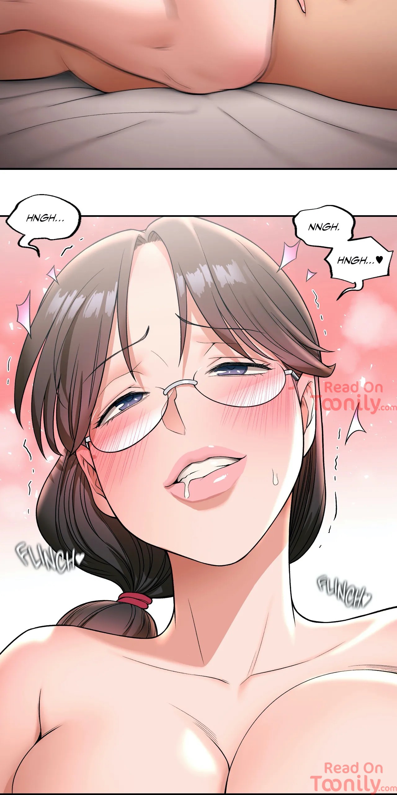 Sexercise Chapter 29 image 6