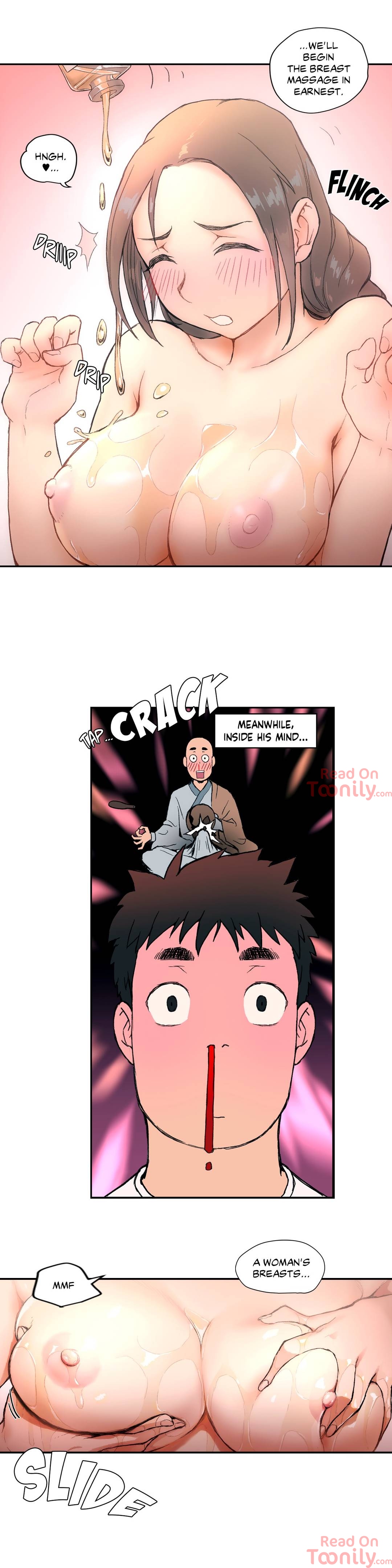 Sexercise Chapter 3 image 9