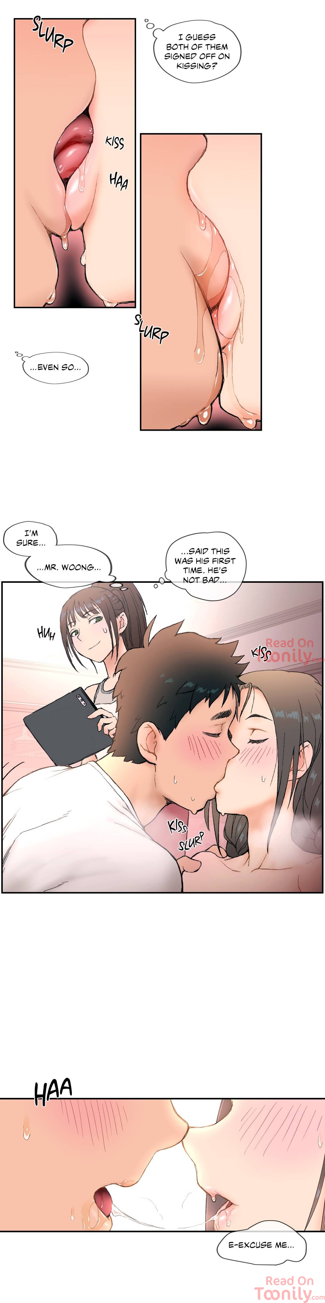Sexercise Chapter 3 image 14
