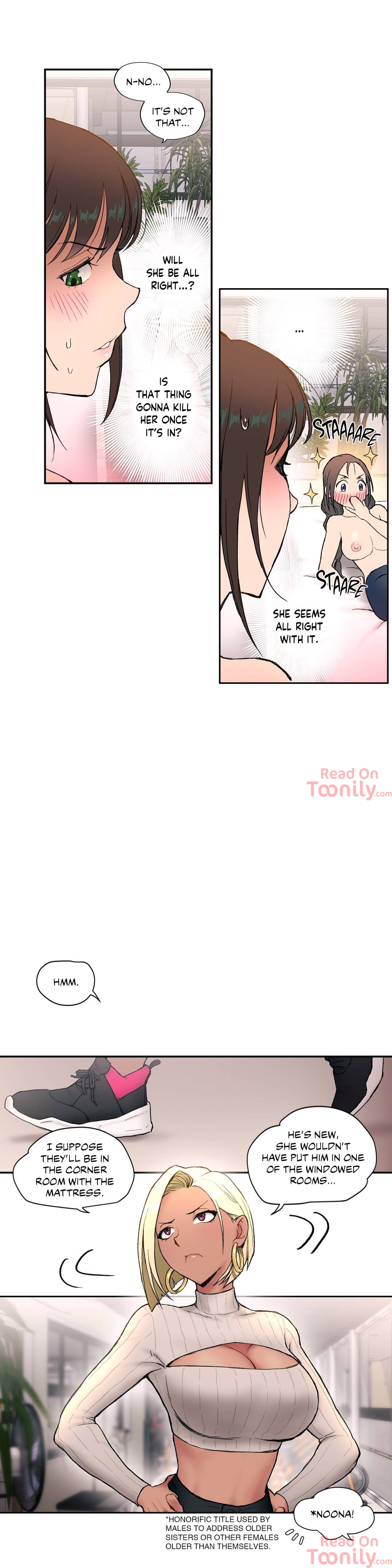 Sexercise Chapter 3 image 17