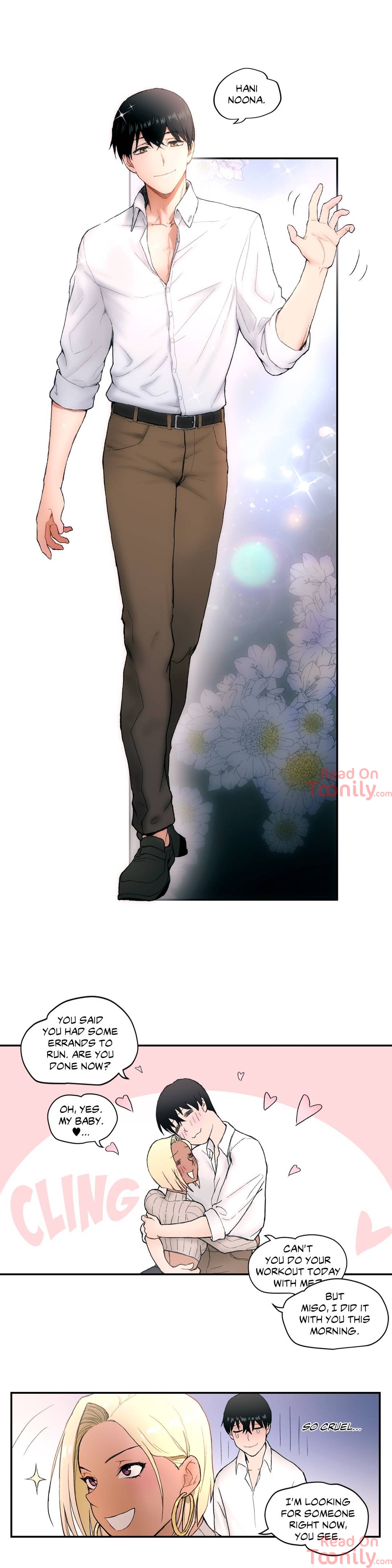 Sexercise Chapter 3 image 18