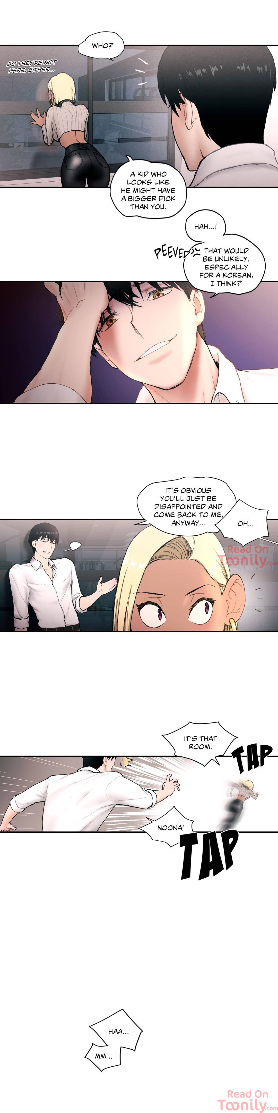 Sexercise Chapter 3 image 19