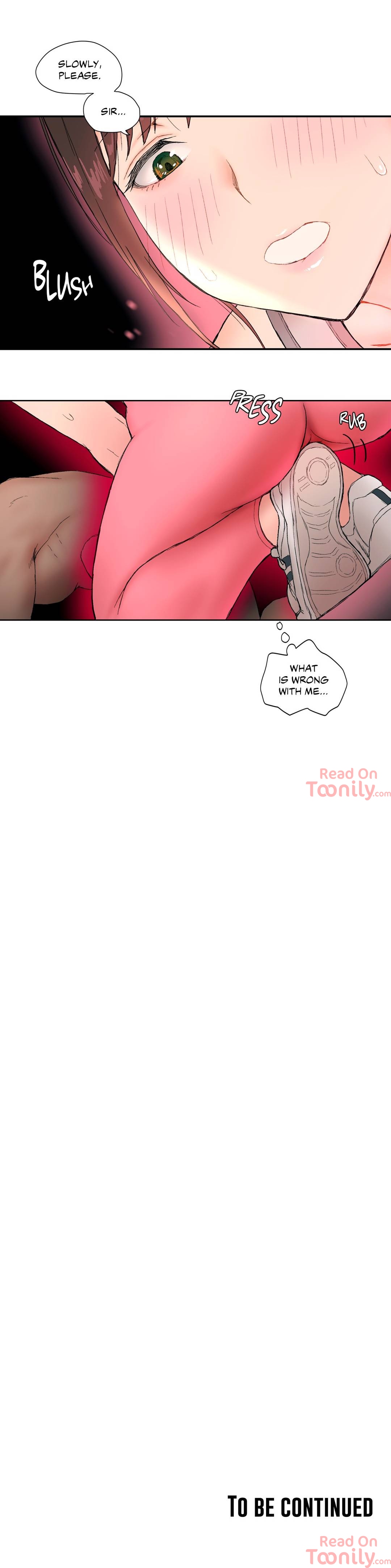 Sexercise Chapter 3 image 22