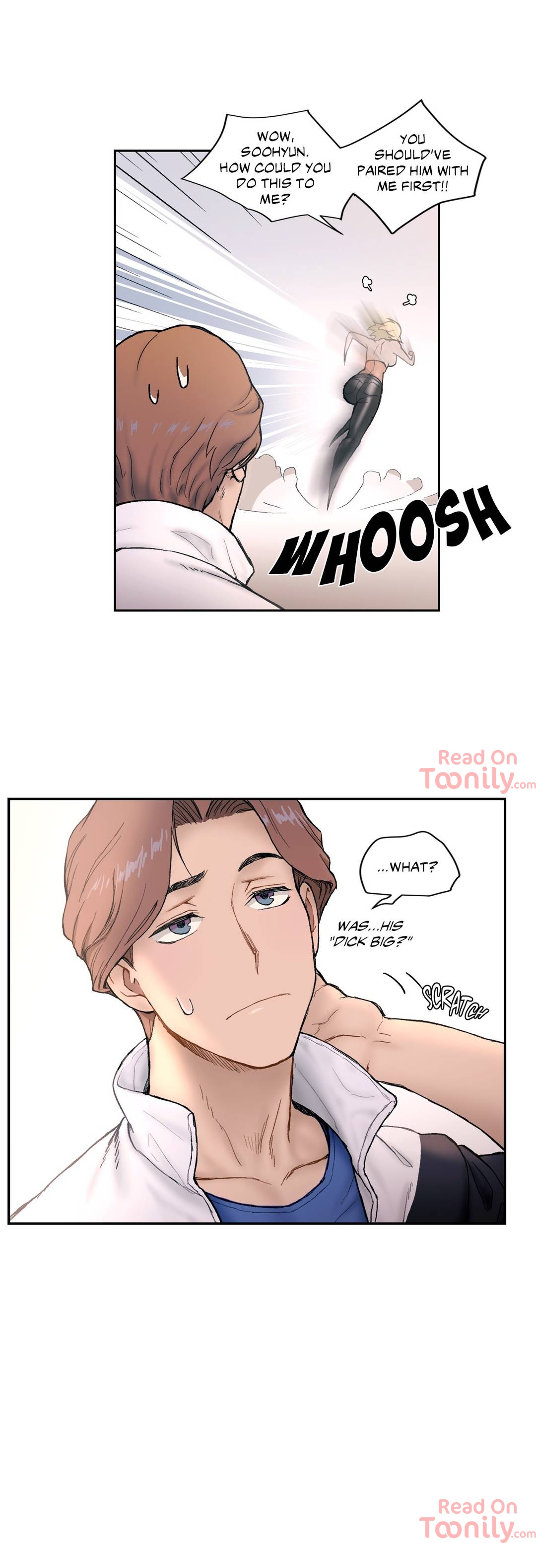 Sexercise Chapter 3 image 2