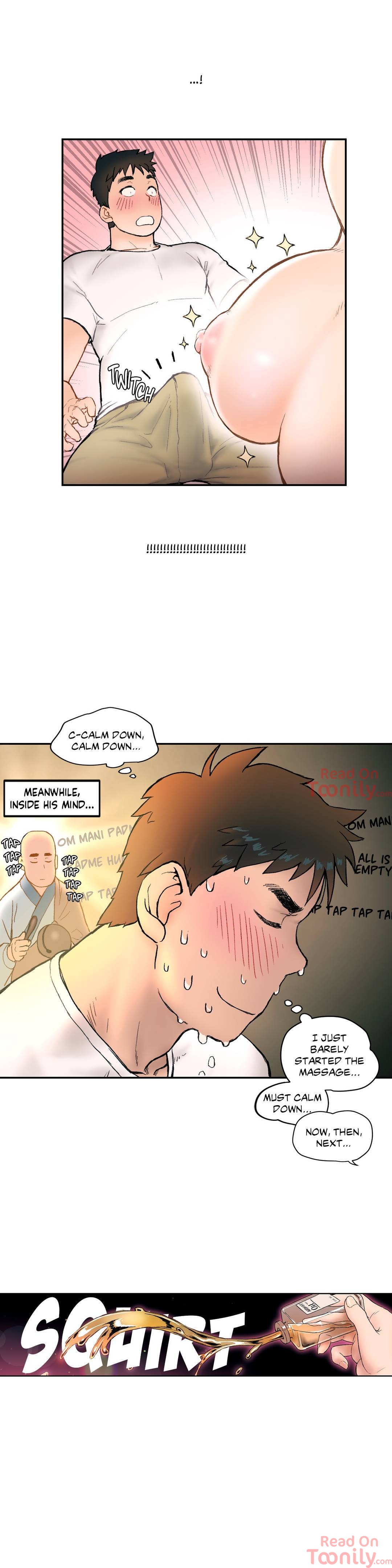 Sexercise Chapter 3 image 8