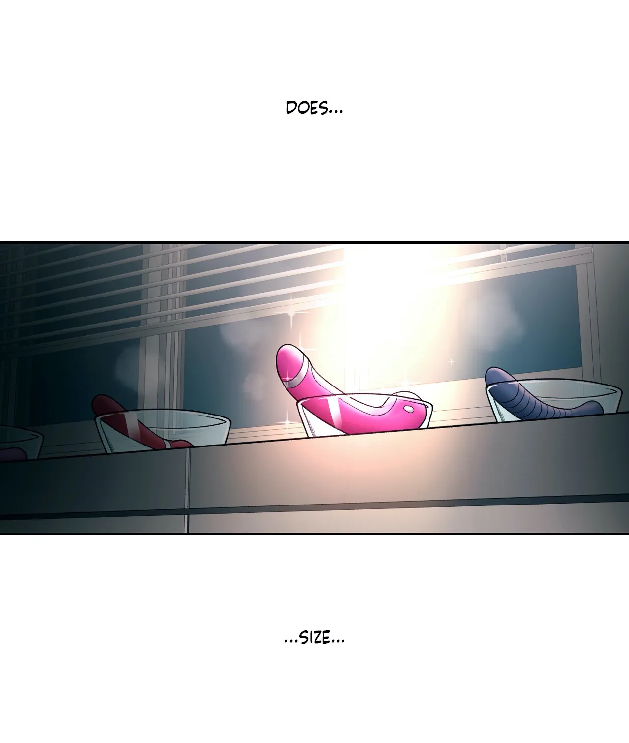 Sexercise Chapter 30 image 0